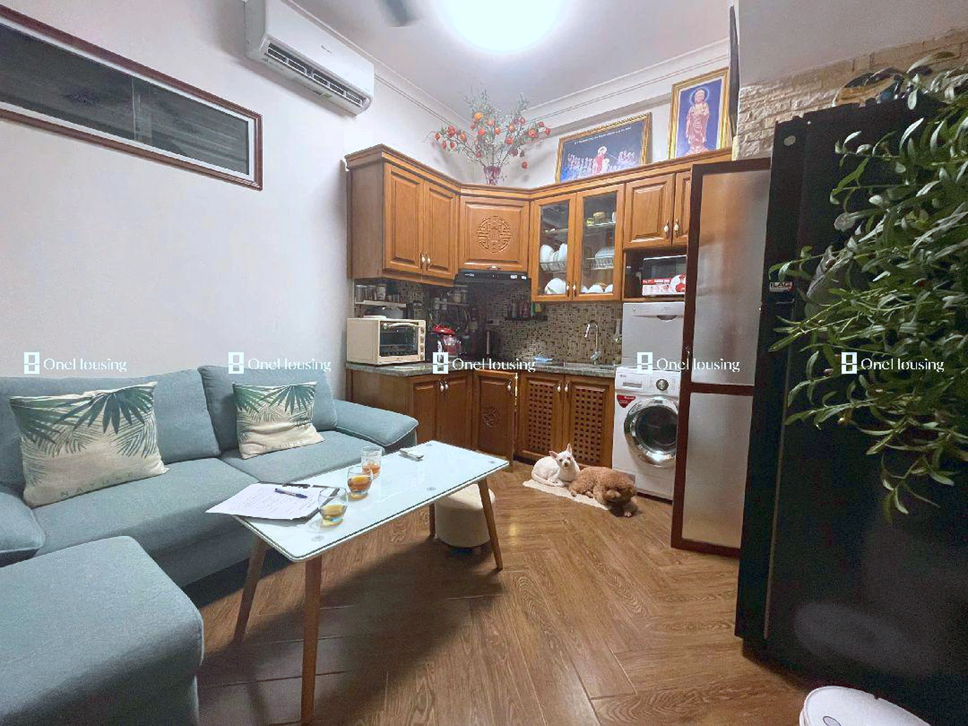 Onehousing image