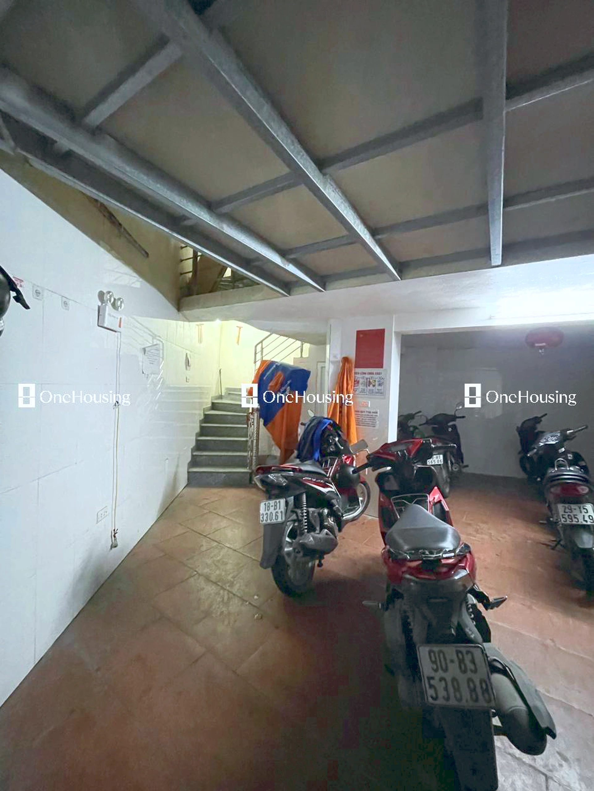 Nhà mặt ngõ cách Mỹ Đình 30m, P. Mỹ Đình 1, Q. Nam Từ Liêm, TP. Hà Nội