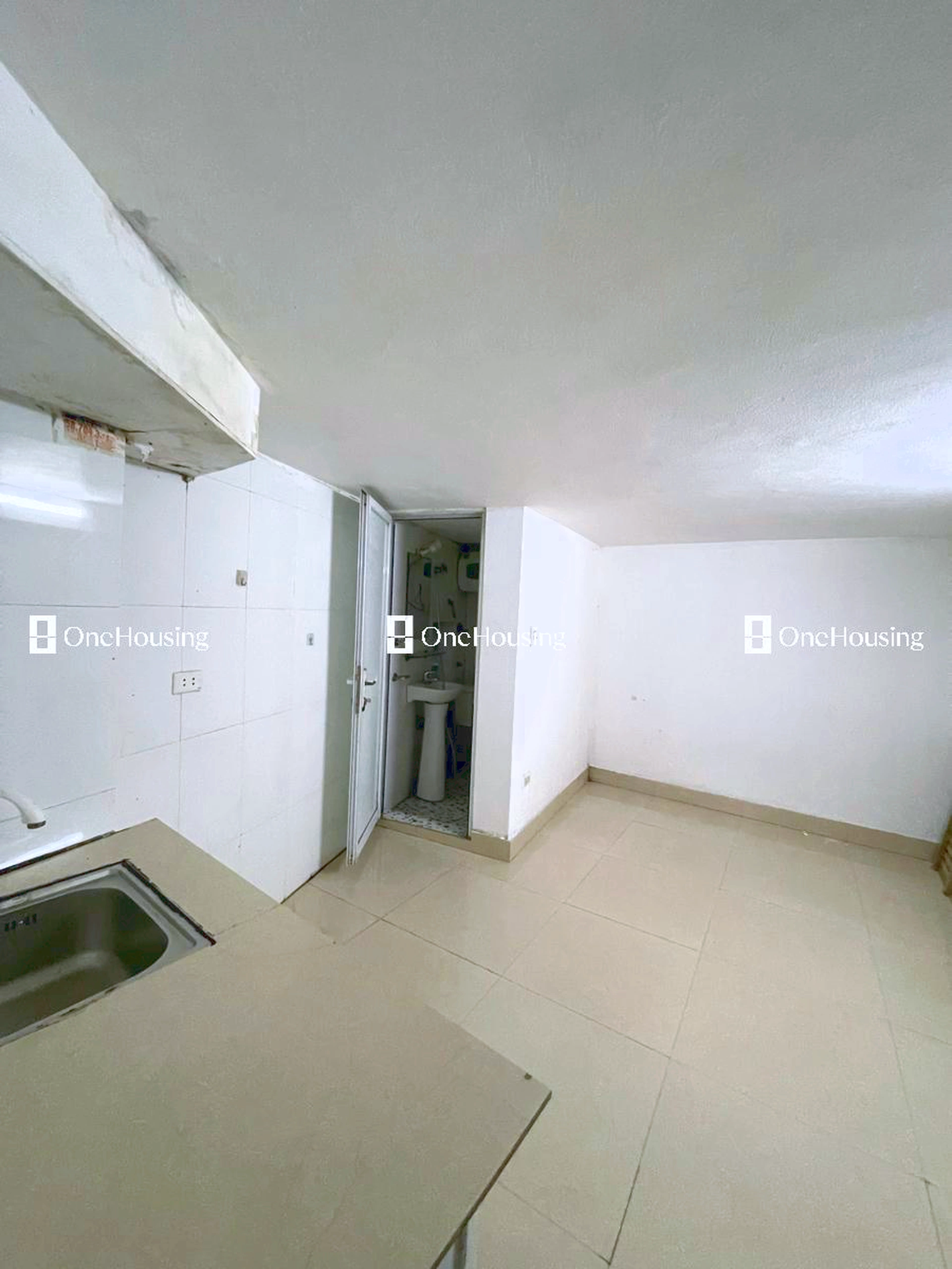 Nhà mặt ngõ cách Mỹ Đình 30m, P. Mỹ Đình 1, Q. Nam Từ Liêm, TP. Hà Nội