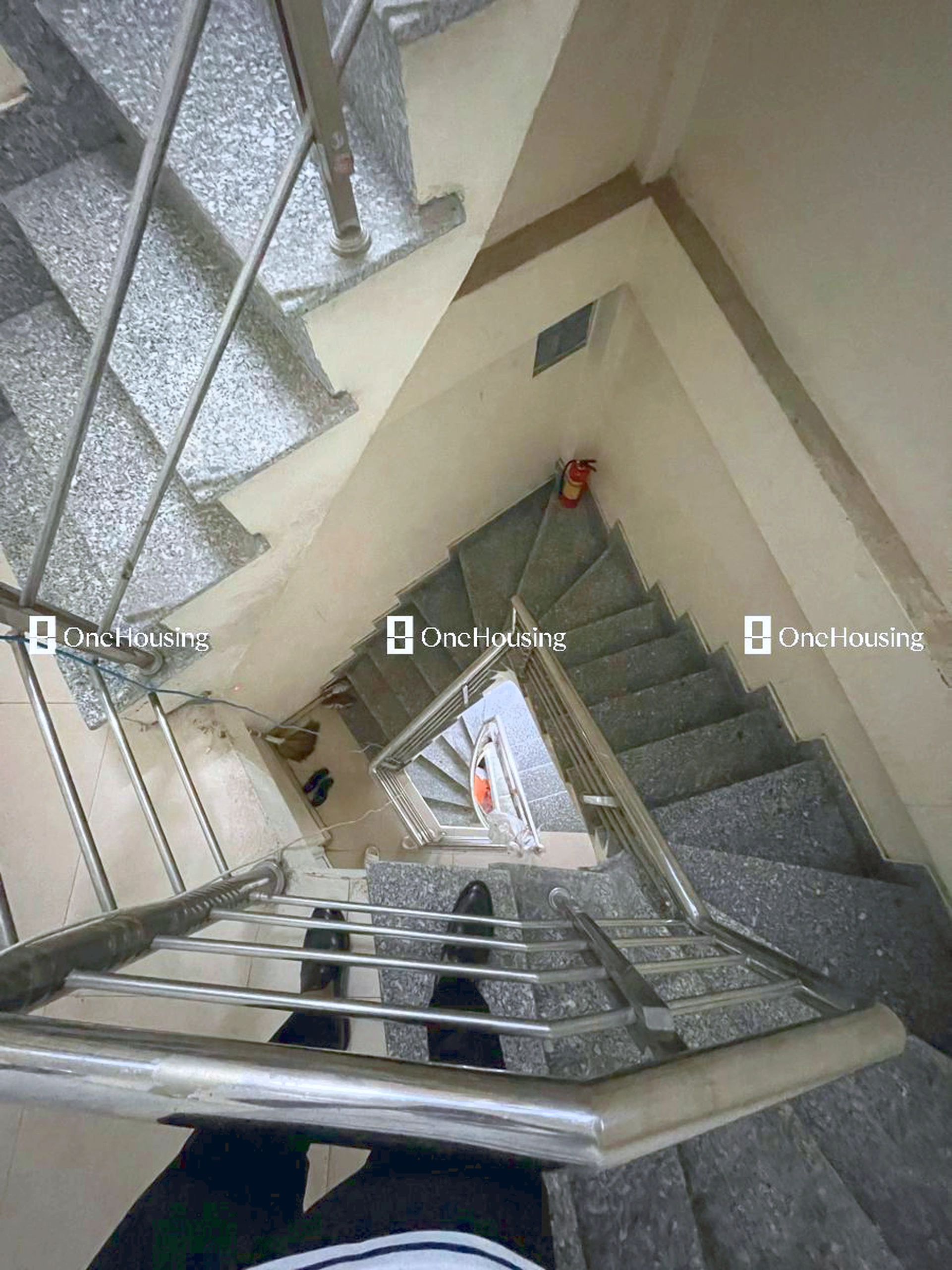 Nhà mặt ngõ cách Mỹ Đình 30m, P. Mỹ Đình 1, Q. Nam Từ Liêm, TP. Hà Nội