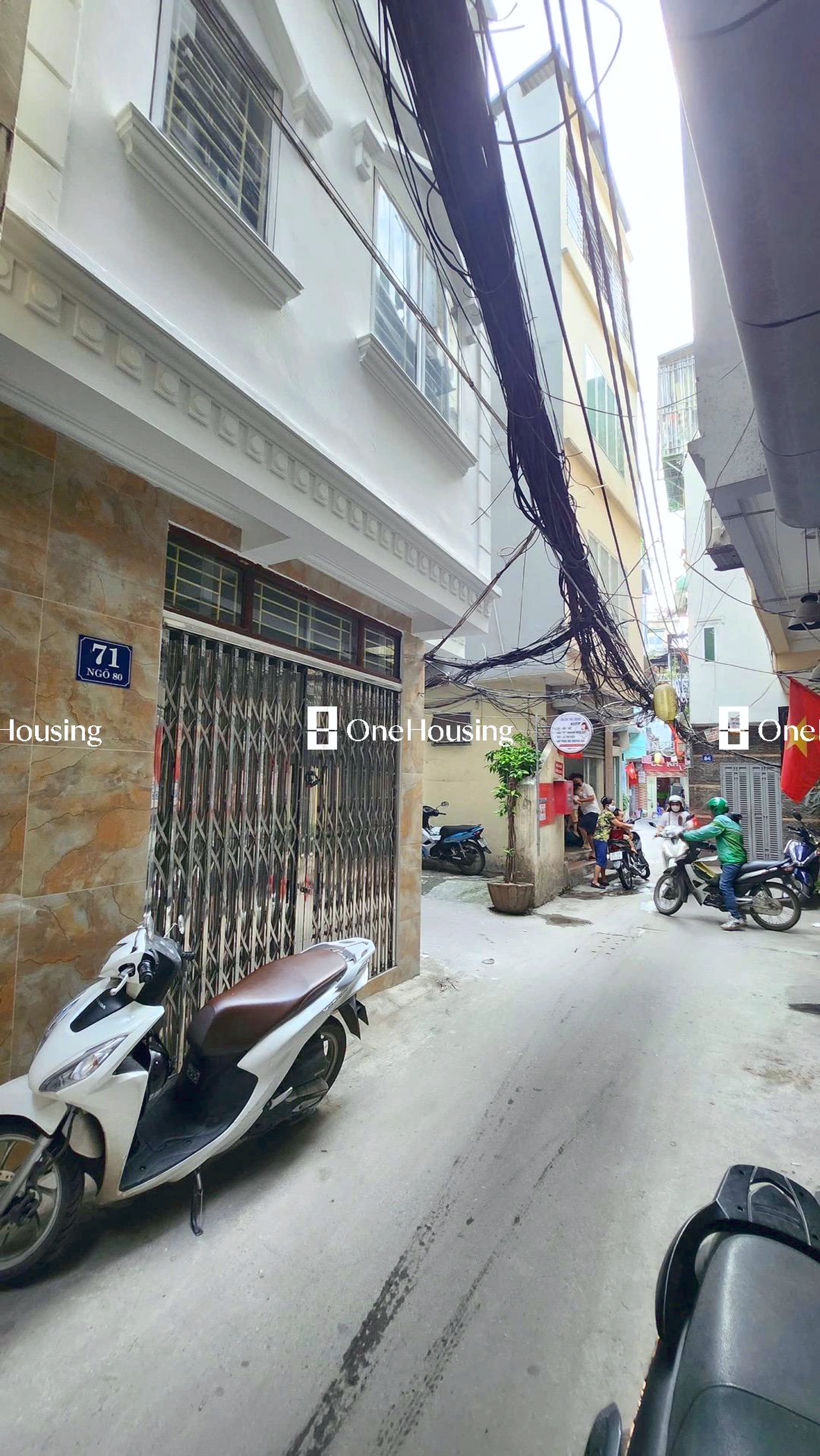 Onehousing image