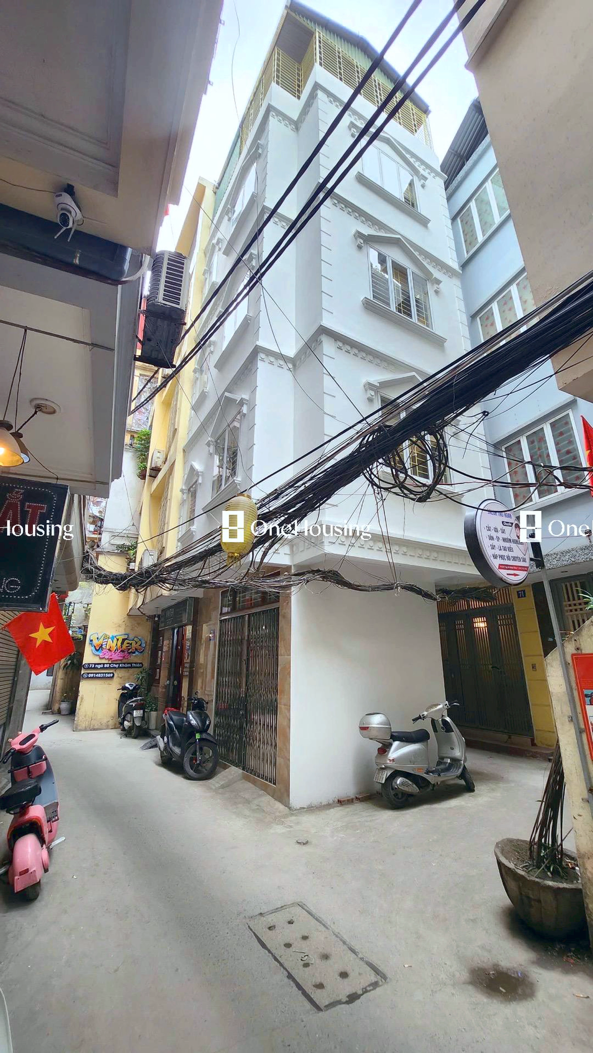 Onehousing image