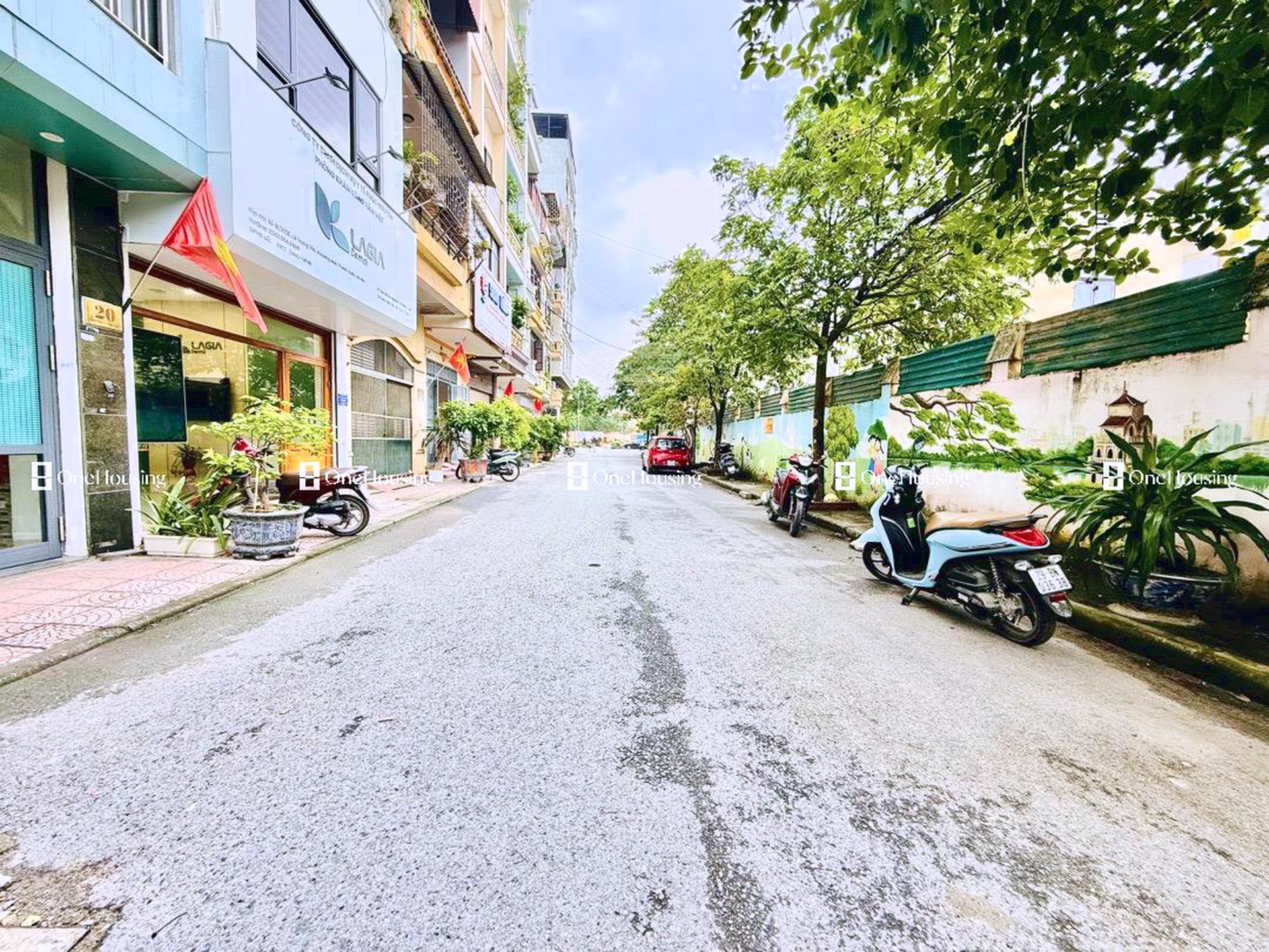 Onehousing image