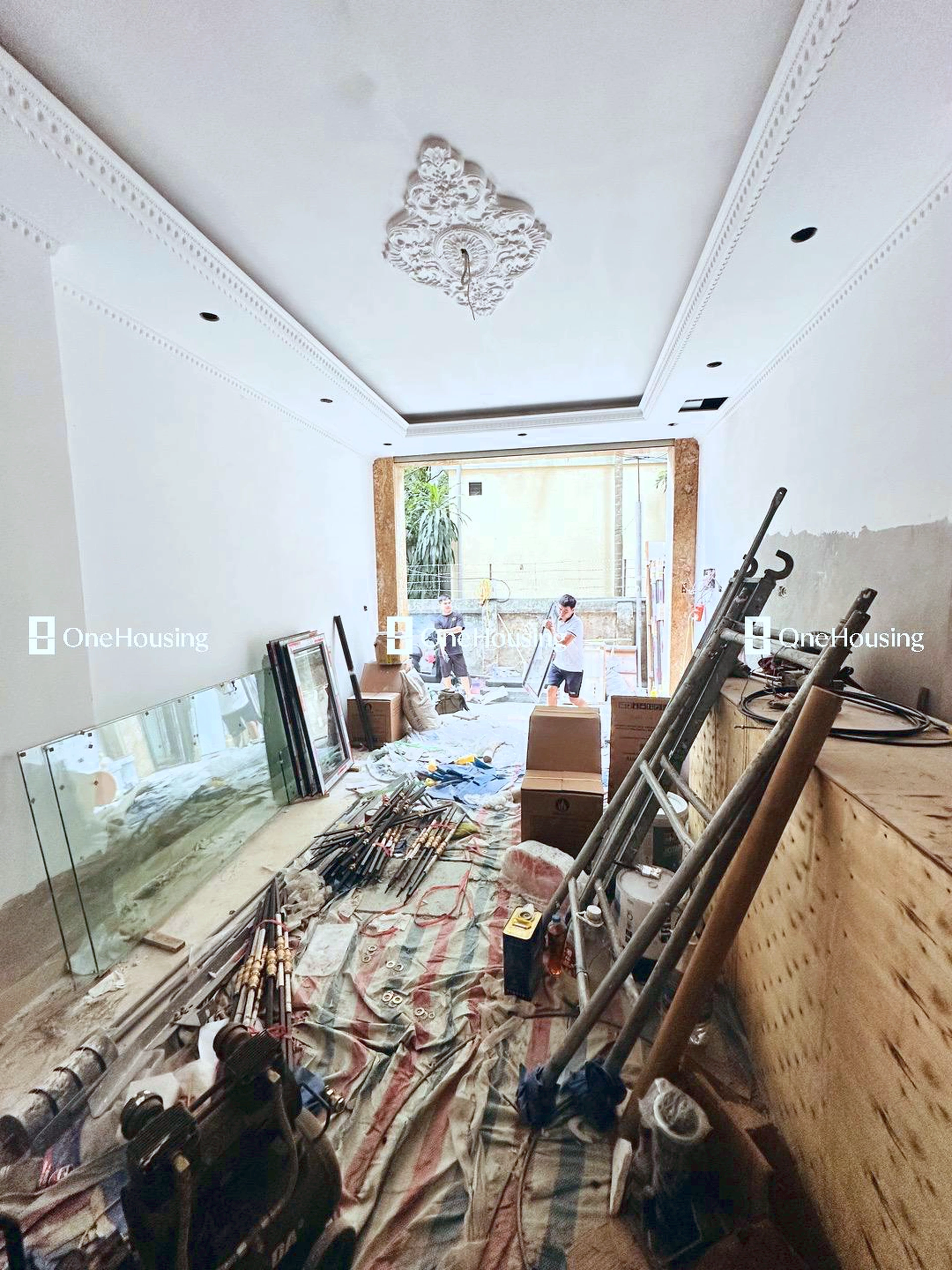 Onehousing image