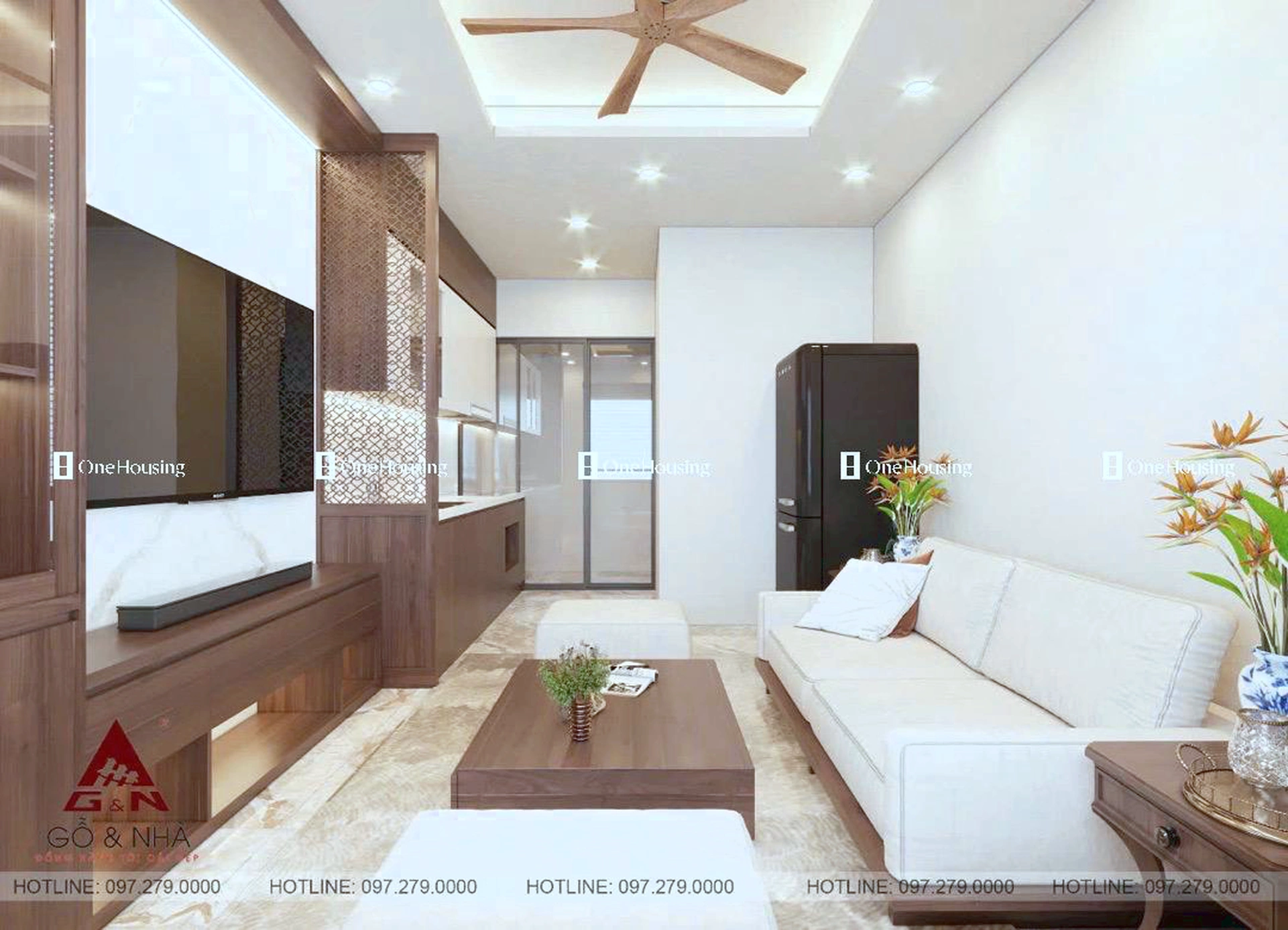 Onehousing image
