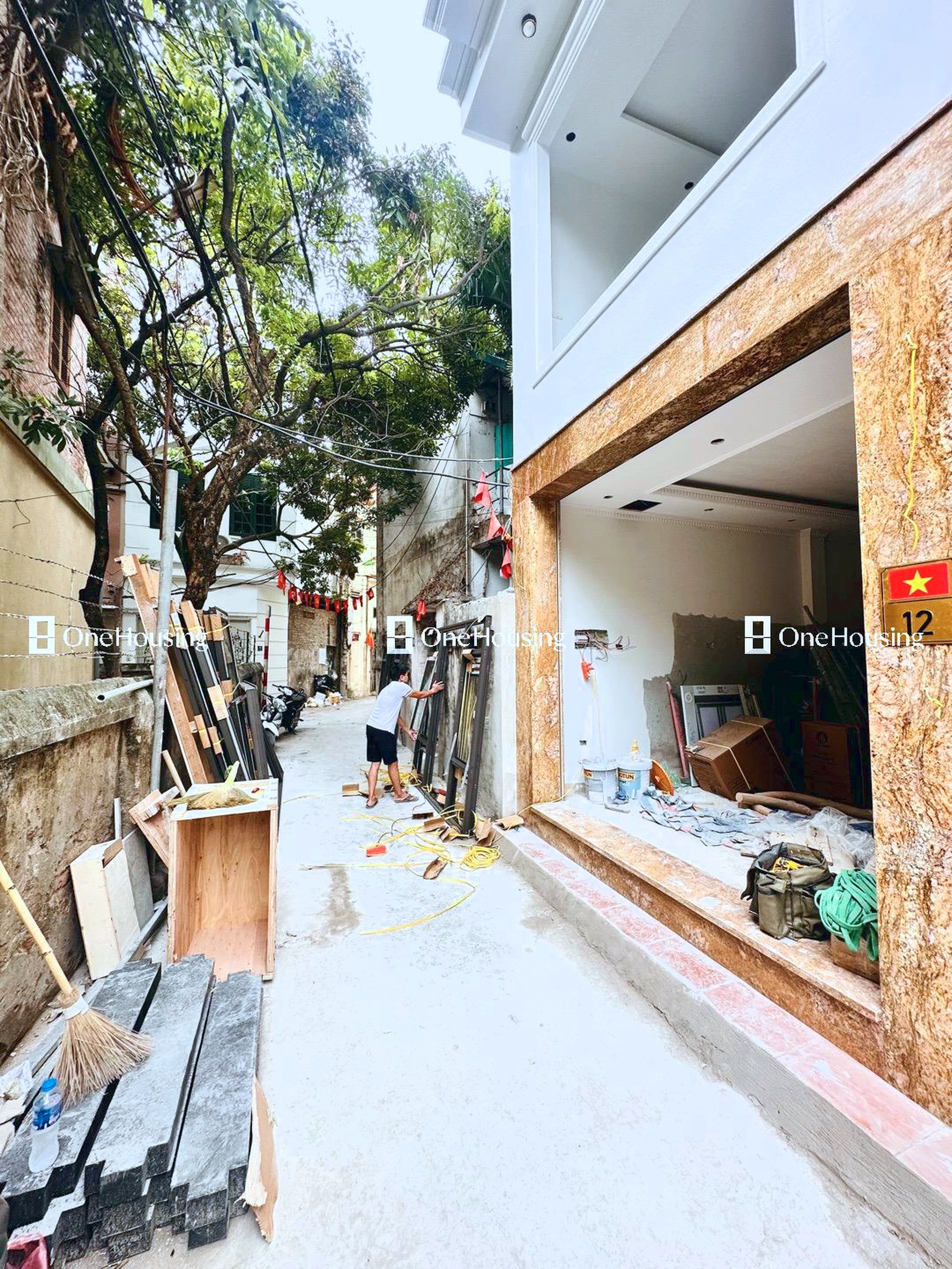 Onehousing image