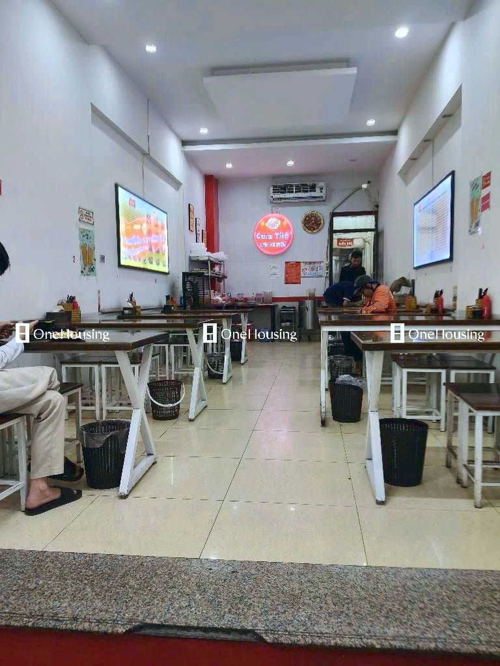 Nhà mặt phố Miếu Đầm, P. Mễ Trì, Q. Nam Từ Liêm, TP. Hà Nội