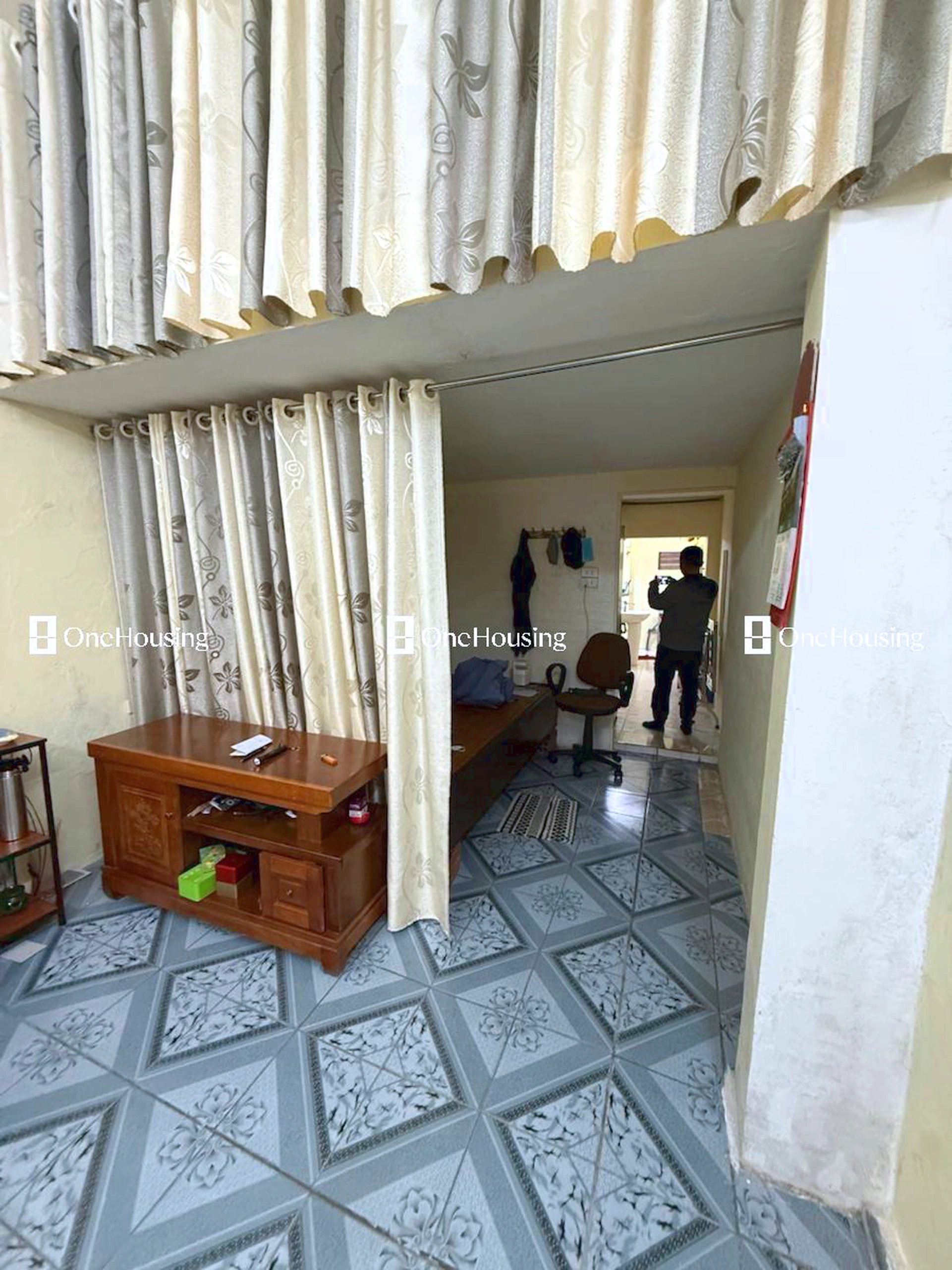 Đất nền cách Chùa Hà 20m, P. Quan Hoa, Q. Cầu Giấy, TP. Hà Nội