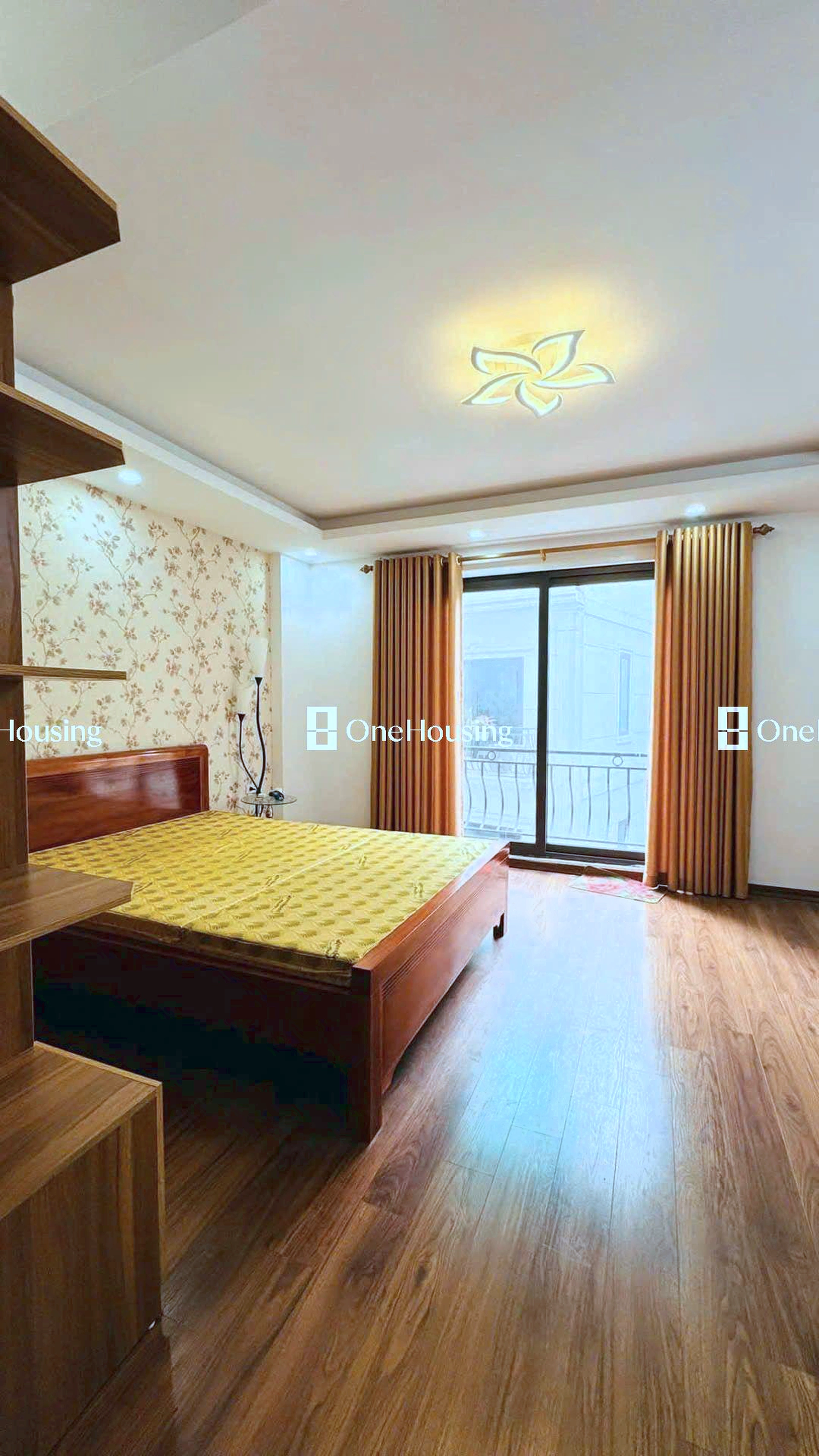 Nhà mặt ngõ cách Khương Hạ 50m, P. Khương Đình, Q. Thanh Xuân, TP. Hà Nội