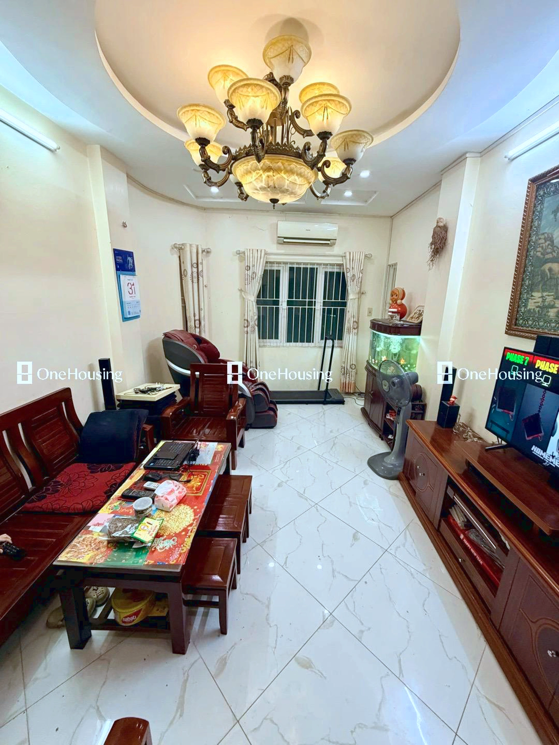 Nhà mặt ngõ cách Xuân La 20m, P. Xuân La, Q. Tây Hồ, TP. Hà Nội