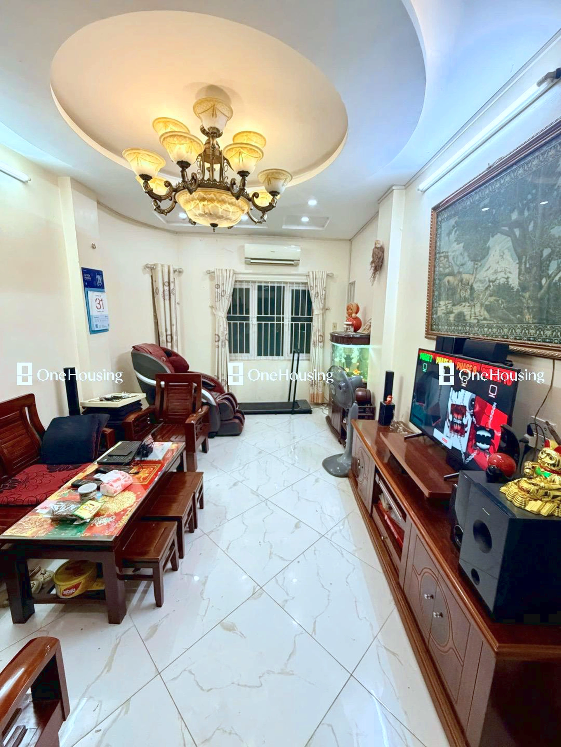Nhà mặt ngõ cách Xuân La 20m, P. Xuân La, Q. Tây Hồ, TP. Hà Nội