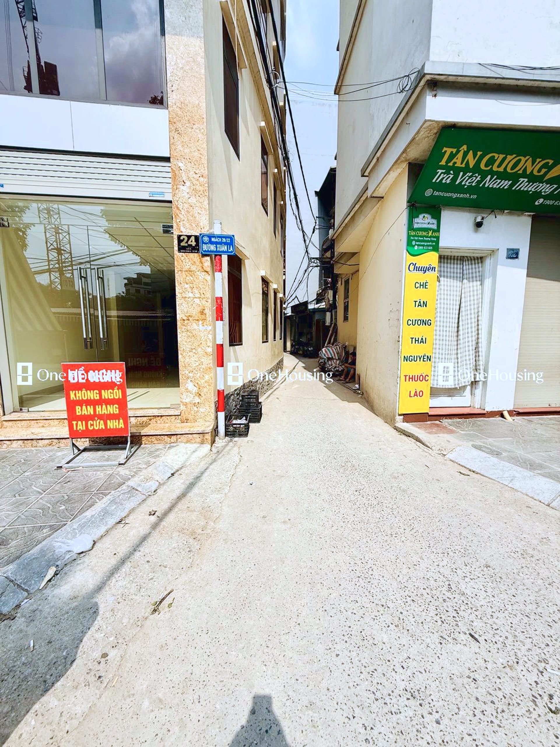 Onehousing image