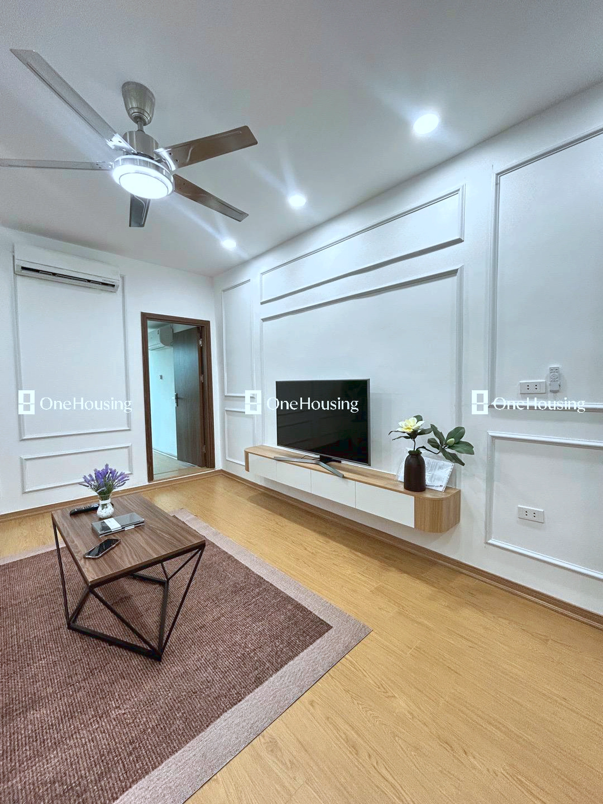 Nhà mặt ngõ cách Đại La 50m, P. Đồng Tâm, Q. Hai Bà Trưng, TP. Hà Nội