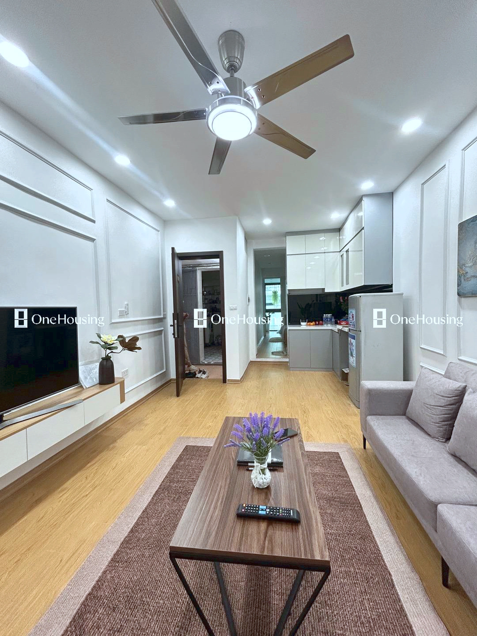 Nhà mặt ngõ cách Đại La 50m, P. Đồng Tâm, Q. Hai Bà Trưng, TP. Hà Nội