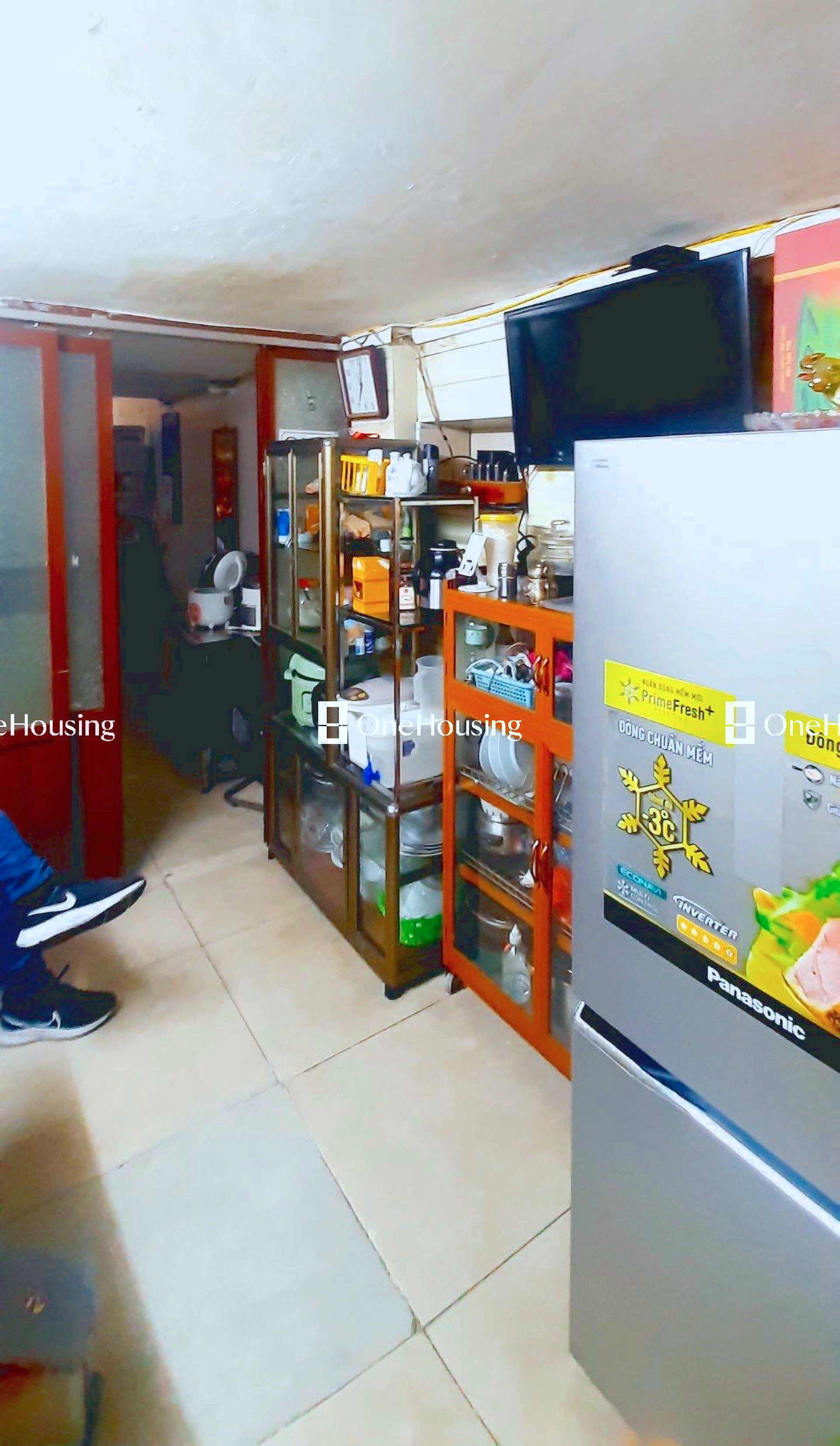 Nhà mặt phố Hàng Thiếc, P. Hàng Gai, Q. Hoàn Kiếm, TP. Hà Nội