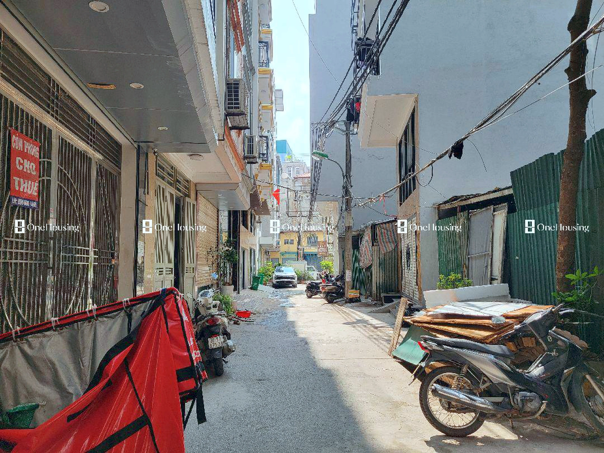 Onehousing image