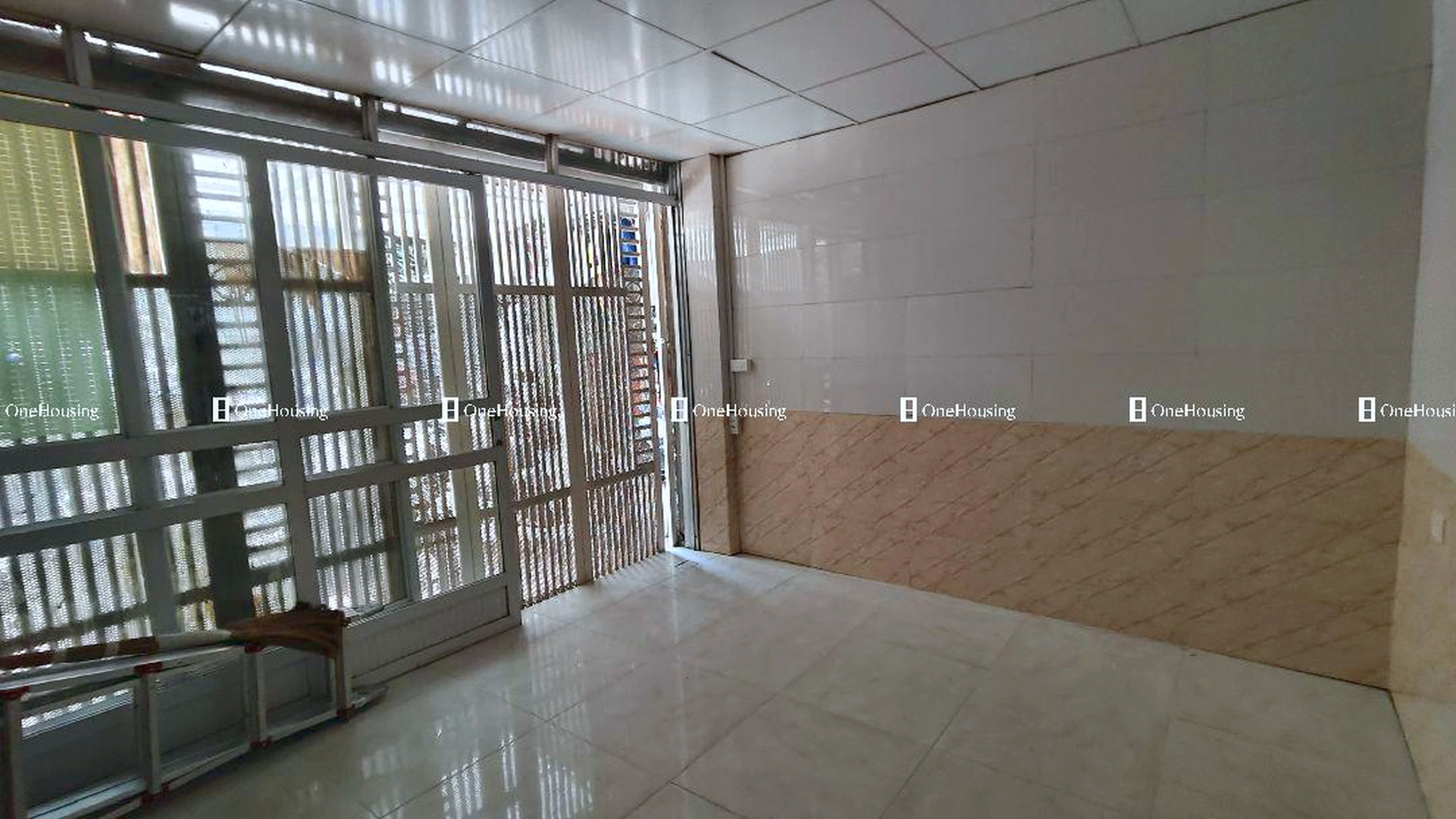 Nhà mặt ngõ cách Hồ Tùng Mậu 20m, P. Cầu Diễn, Q. Nam Từ Liêm, TP. Hà Nội