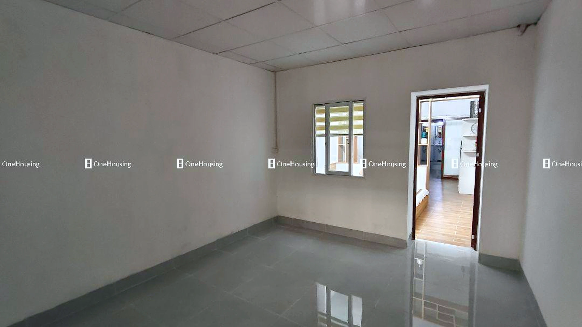 Nhà mặt ngõ cách Hồ Tùng Mậu 20m, P. Cầu Diễn, Q. Nam Từ Liêm, TP. Hà Nội