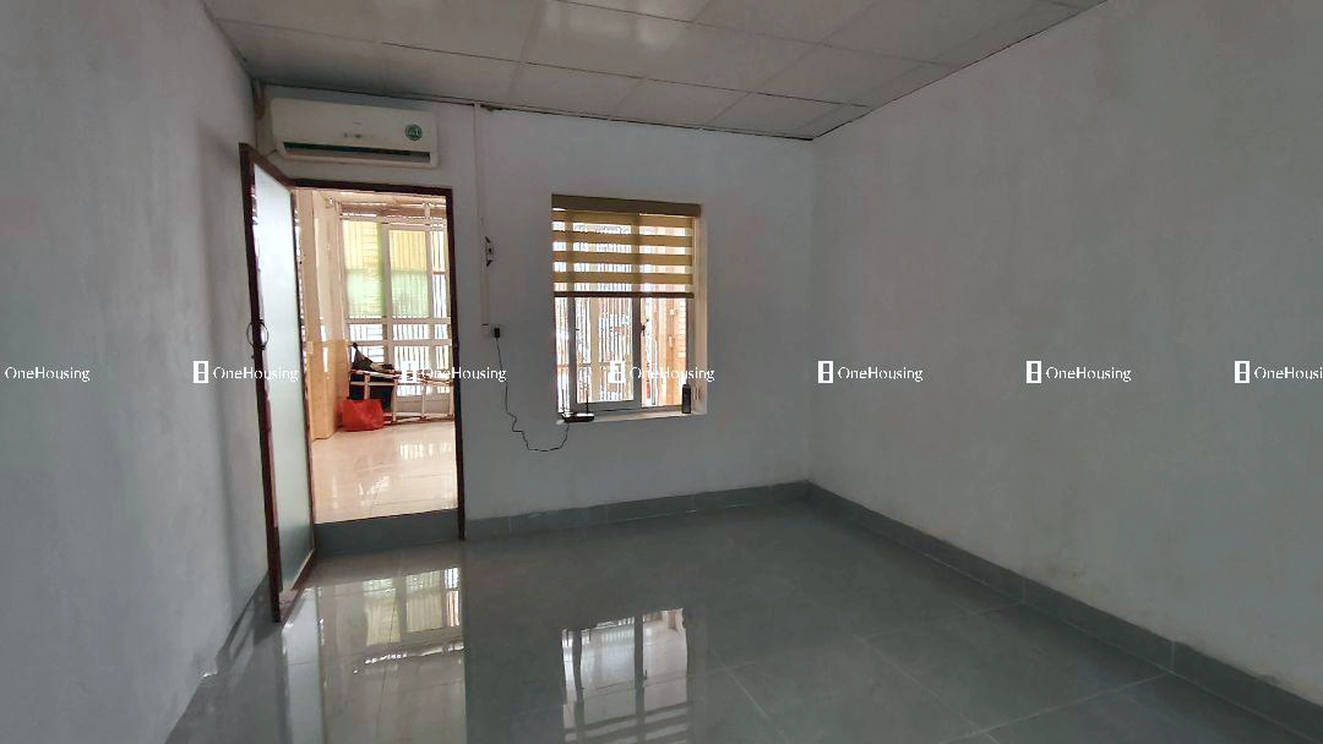 Nhà mặt ngõ cách Hồ Tùng Mậu 20m, P. Cầu Diễn, Q. Nam Từ Liêm, TP. Hà Nội