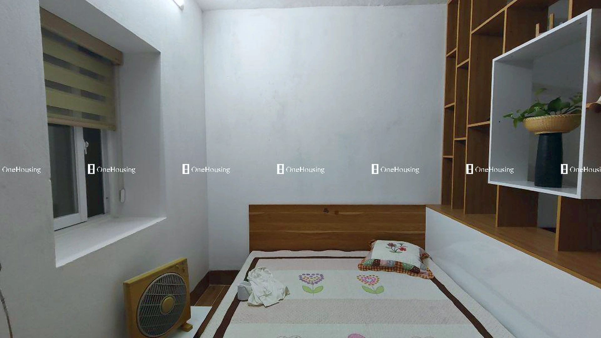 Nhà mặt ngõ cách Hồ Tùng Mậu 20m, P. Cầu Diễn, Q. Nam Từ Liêm, TP. Hà Nội