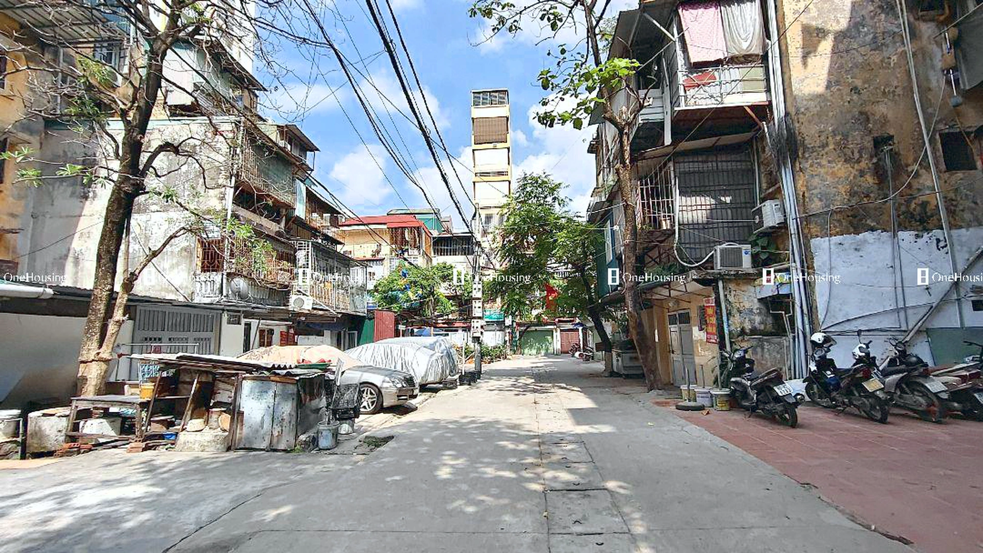 Onehousing image