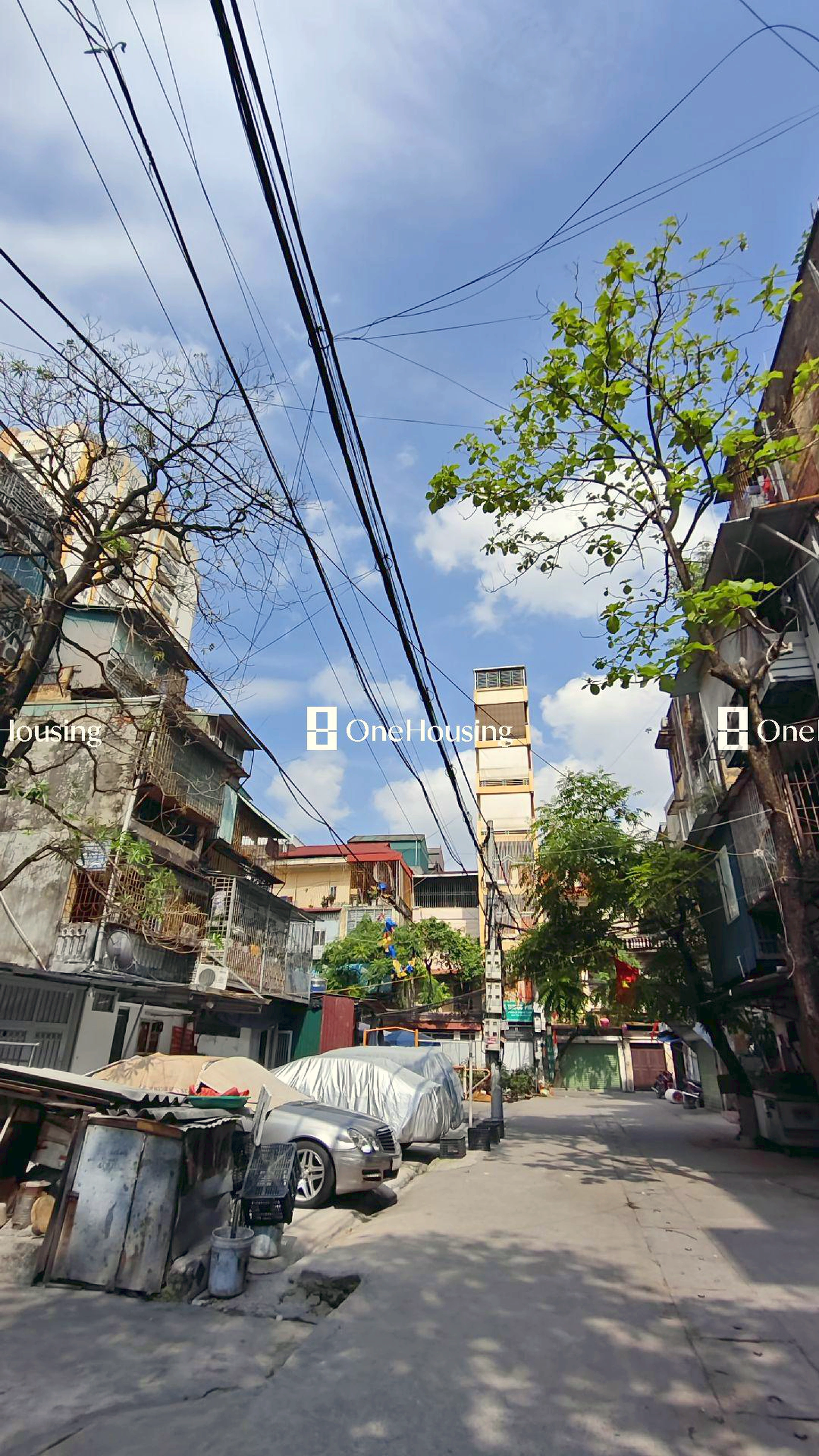 Onehousing image