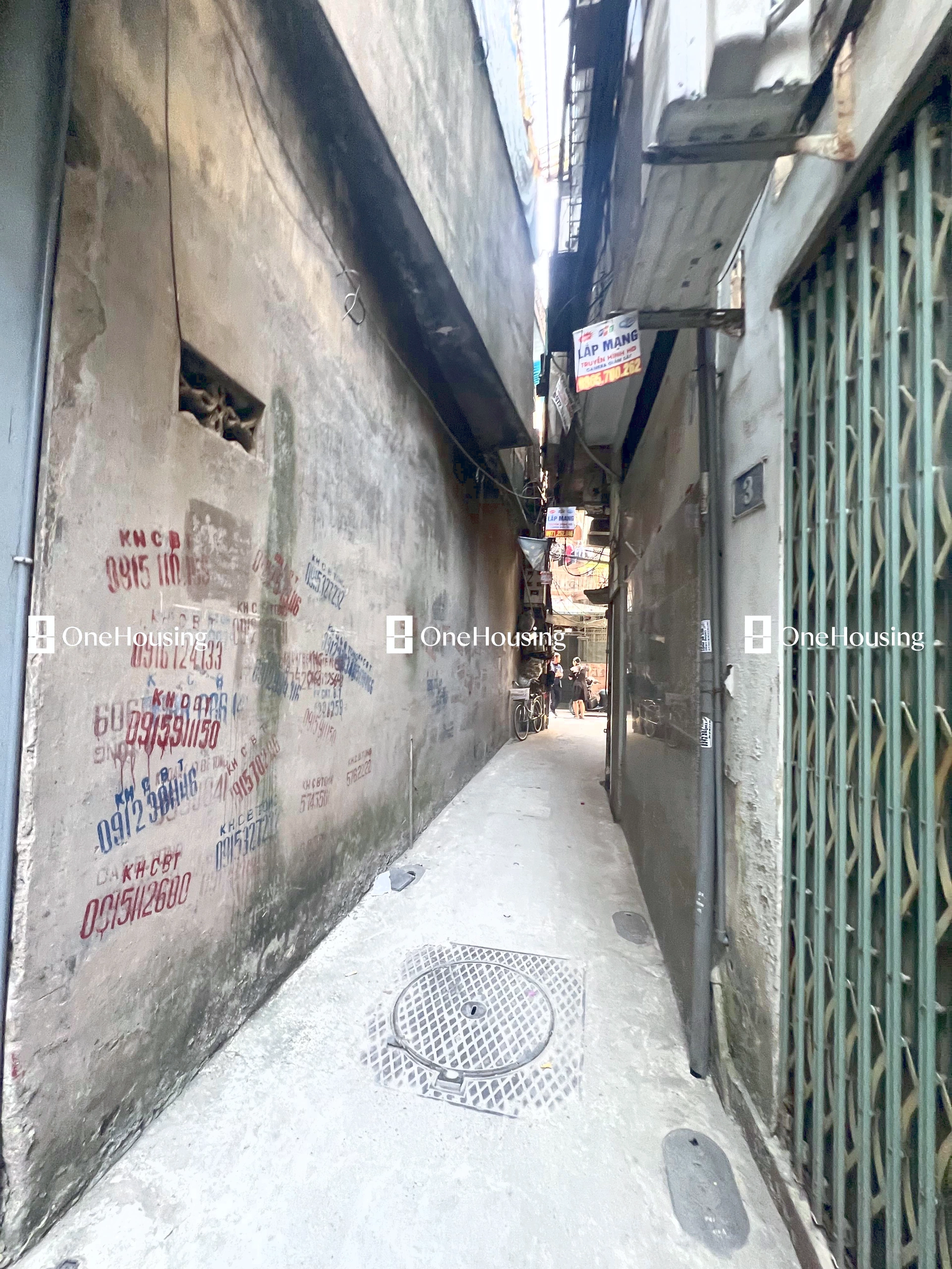 Onehousing image