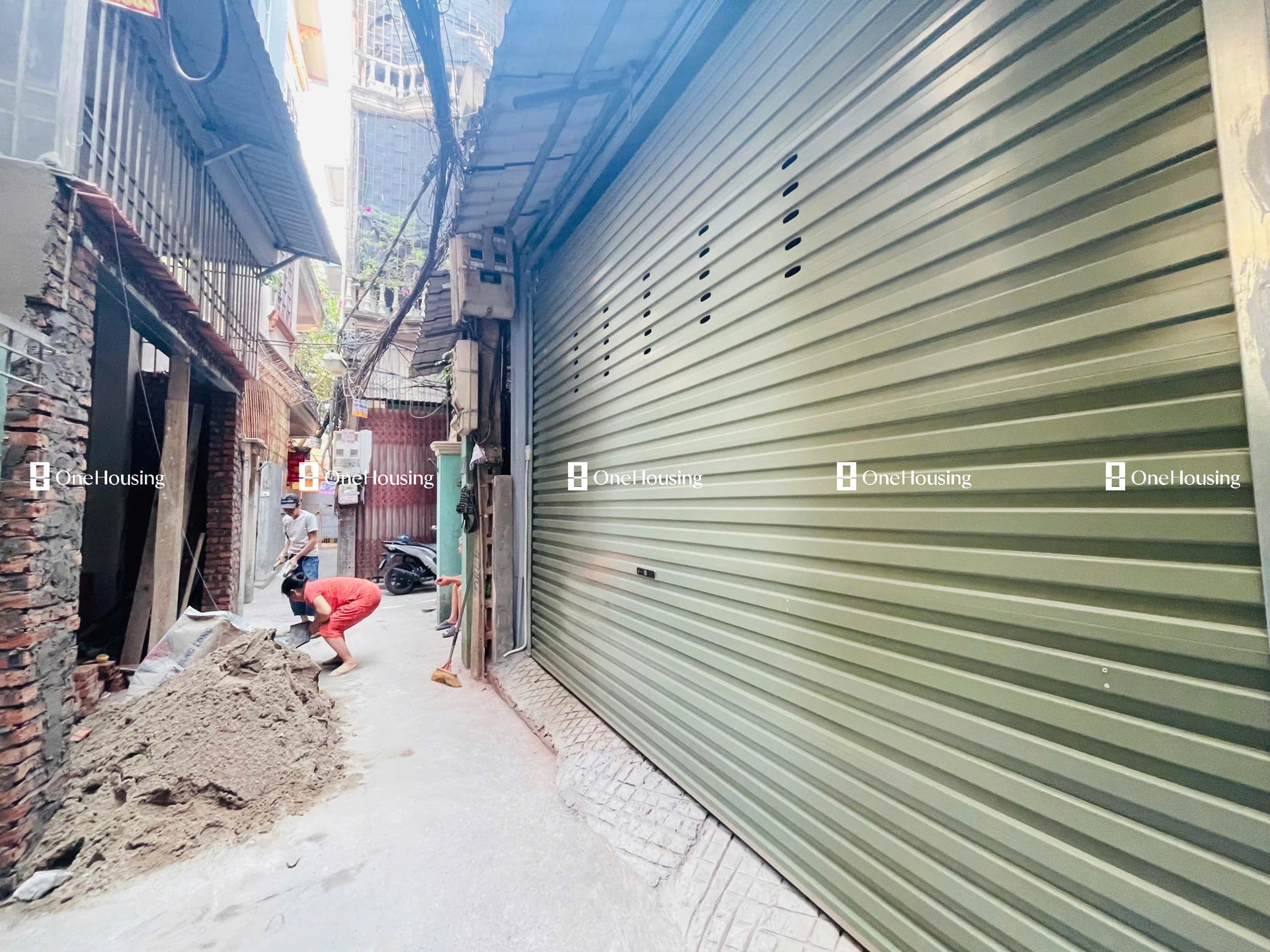 Onehousing image