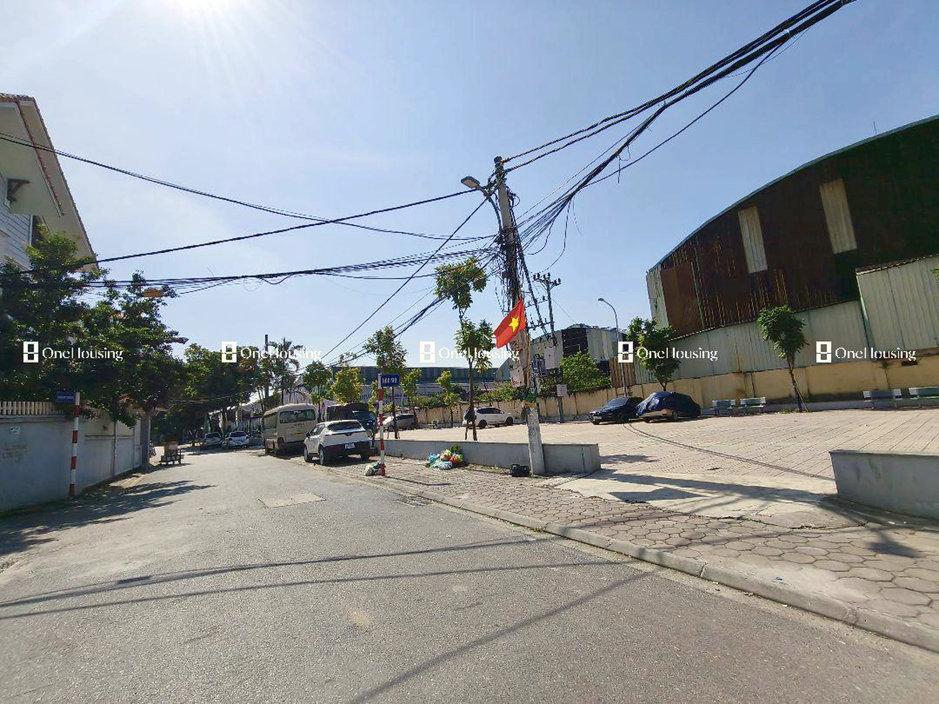 Nhà mặt ngõ cách Đường Hà Huy Tập 300m, TT. Yên Viên, H. Gia Lâm, TP. Hà Nội