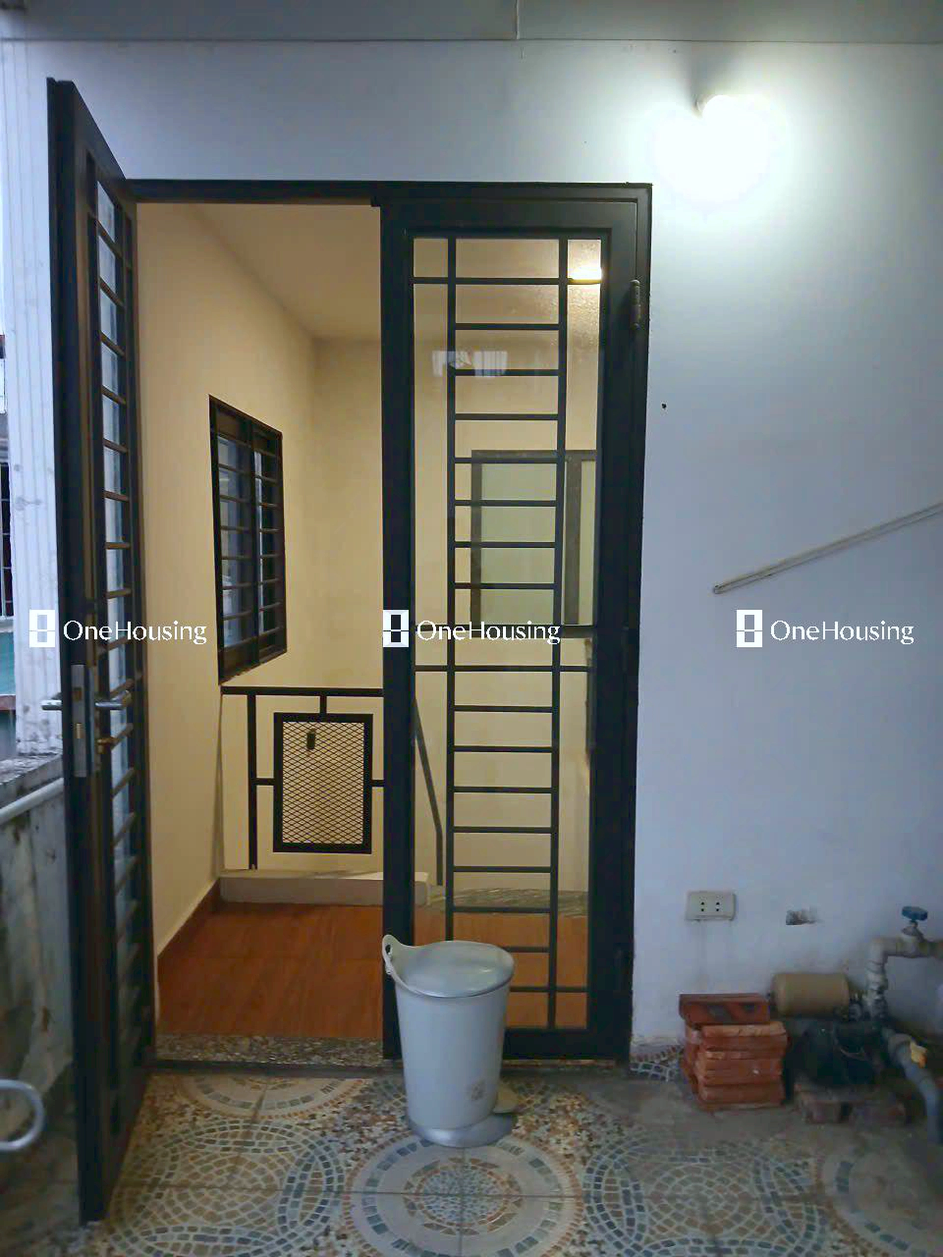 Nhà mặt ngõ cách Bạch Mai 200m, P. Bạch Mai, Q. Hai Bà Trưng, TP. Hà Nội