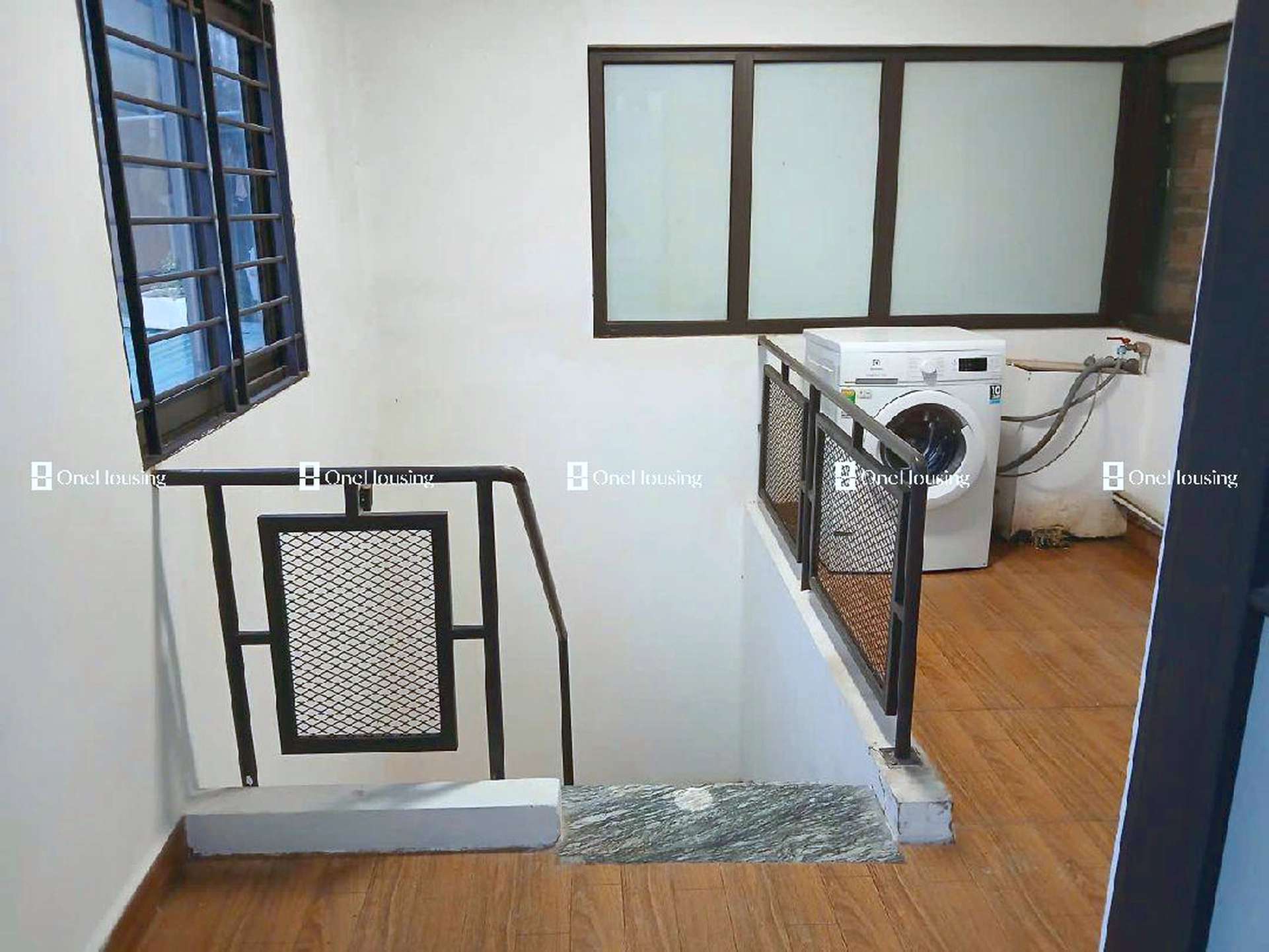 Nhà mặt ngõ cách Bạch Mai 200m, P. Bạch Mai, Q. Hai Bà Trưng, TP. Hà Nội