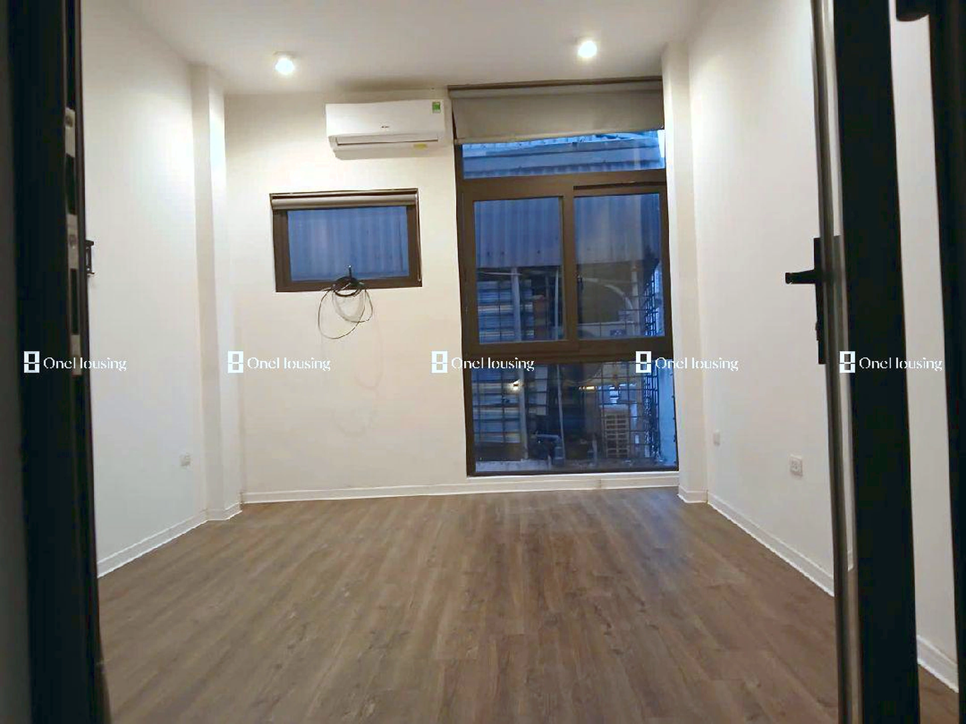 Nhà mặt ngõ cách Bạch Mai 200m, P. Bạch Mai, Q. Hai Bà Trưng, TP. Hà Nội