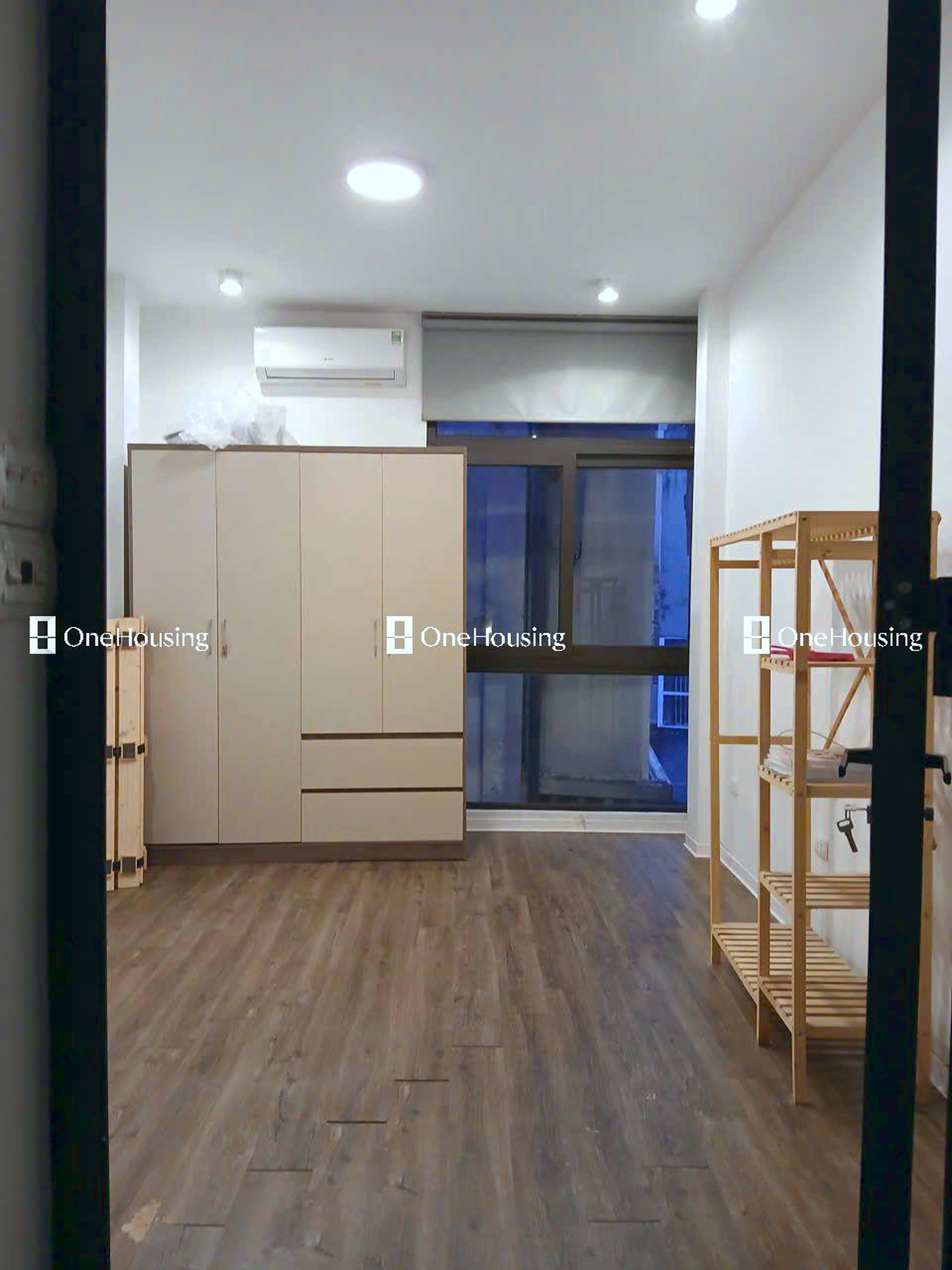 Nhà mặt ngõ cách Bạch Mai 200m, P. Bạch Mai, Q. Hai Bà Trưng, TP. Hà Nội