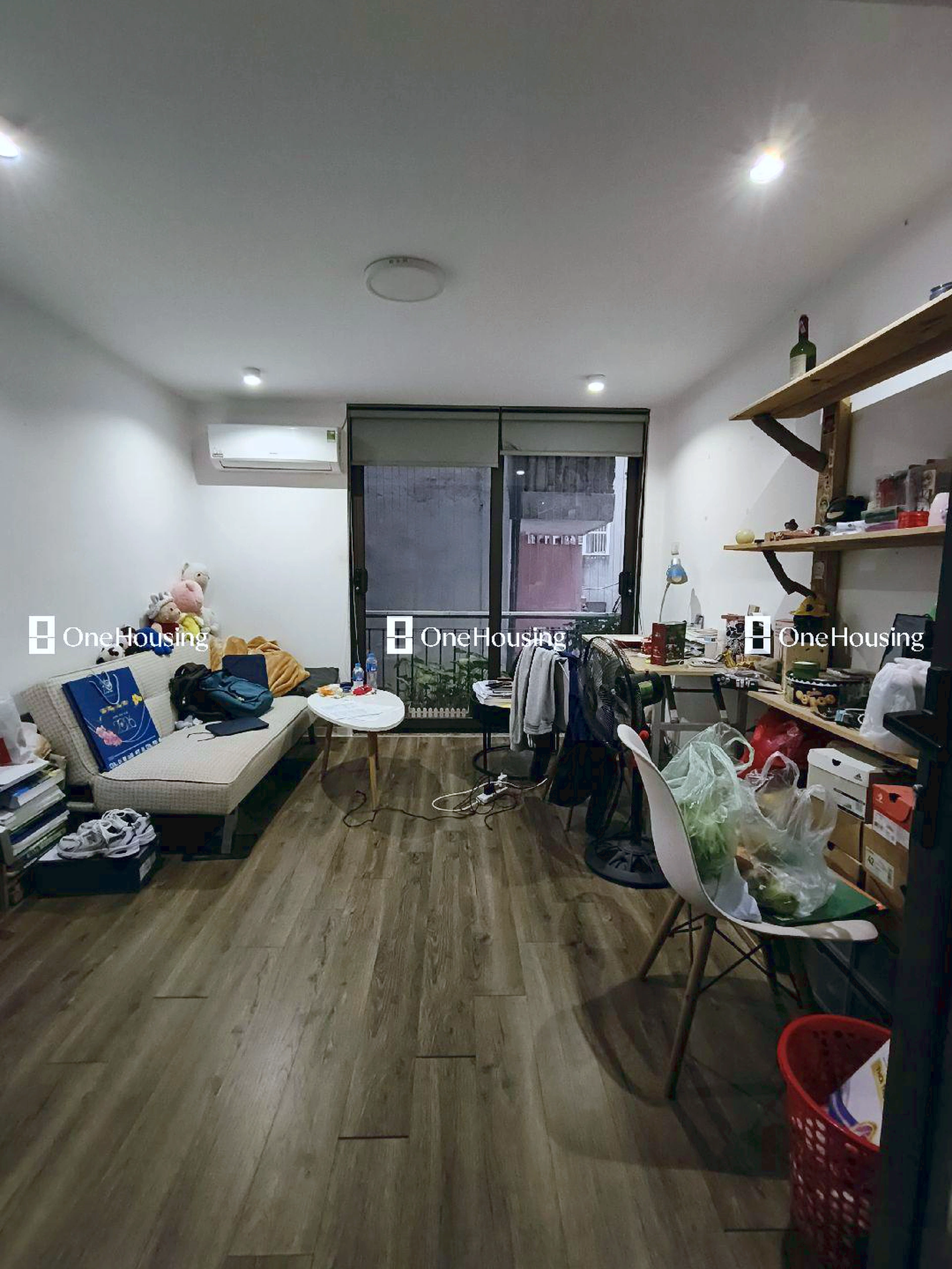 Nhà mặt ngõ cách Bạch Mai 200m, P. Bạch Mai, Q. Hai Bà Trưng, TP. Hà Nội