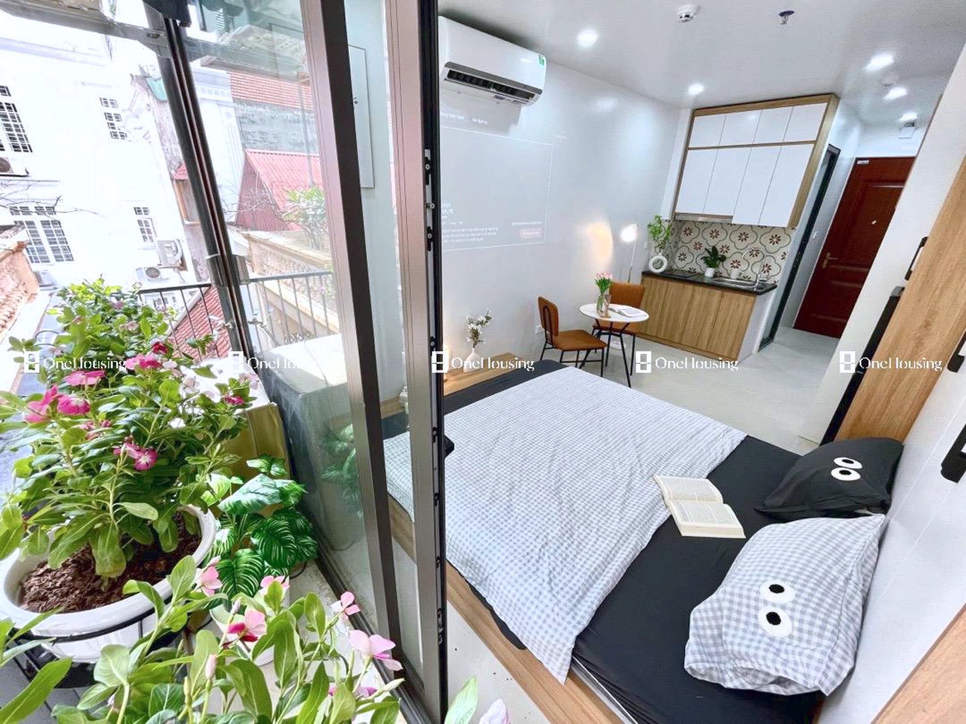 Onehousing image