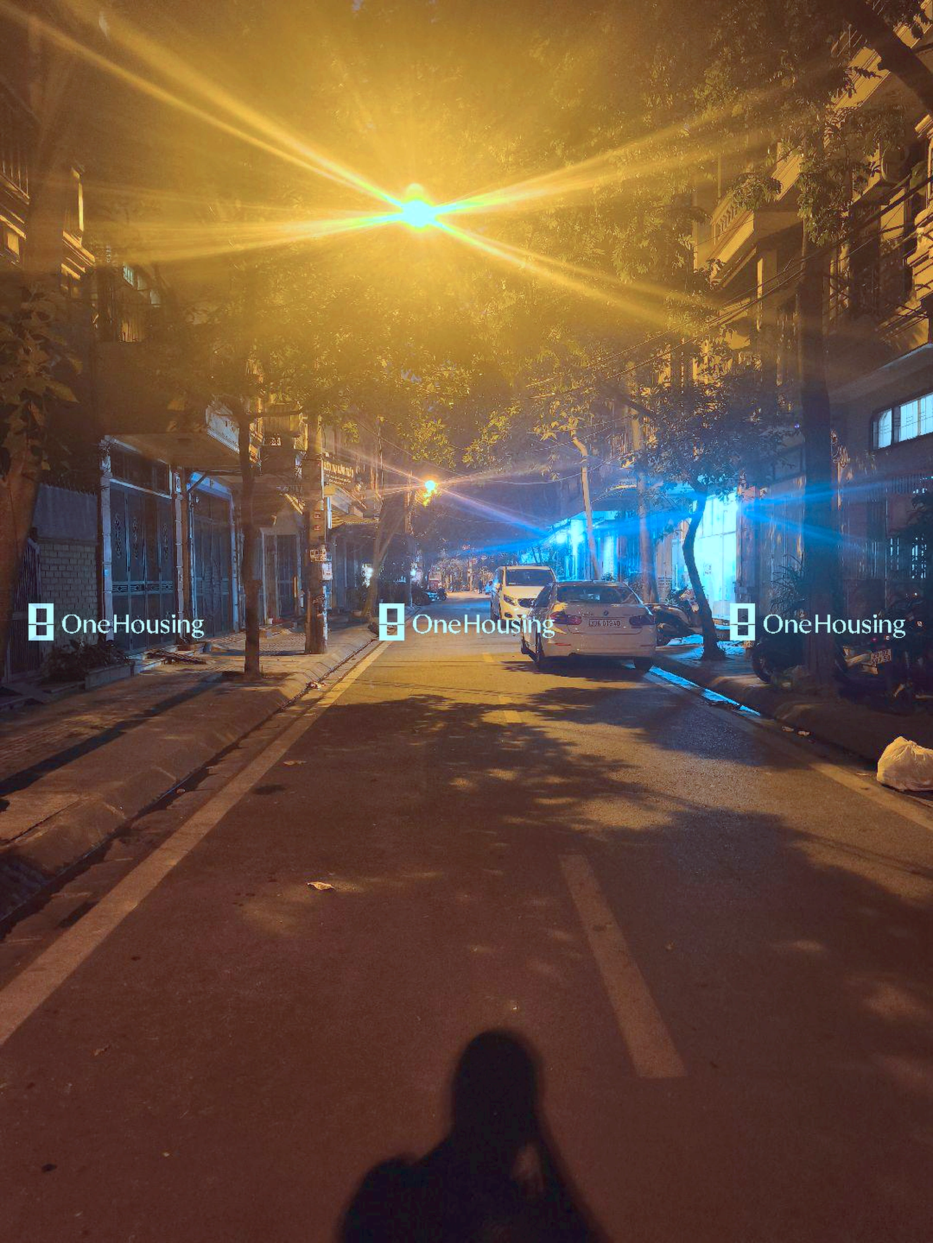 Nhà mặt ngõ cách Nguyễn Khoái (ngoài đê) 50m, P. Bạch Đằng, Q. Hai Bà Trưng, TP. Hà Nội