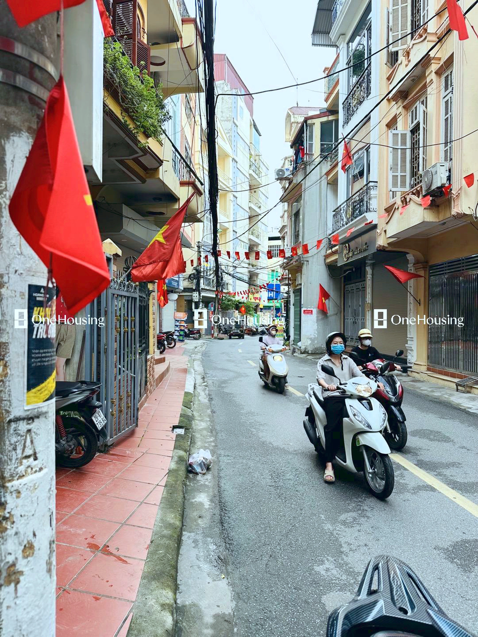 Onehousing image