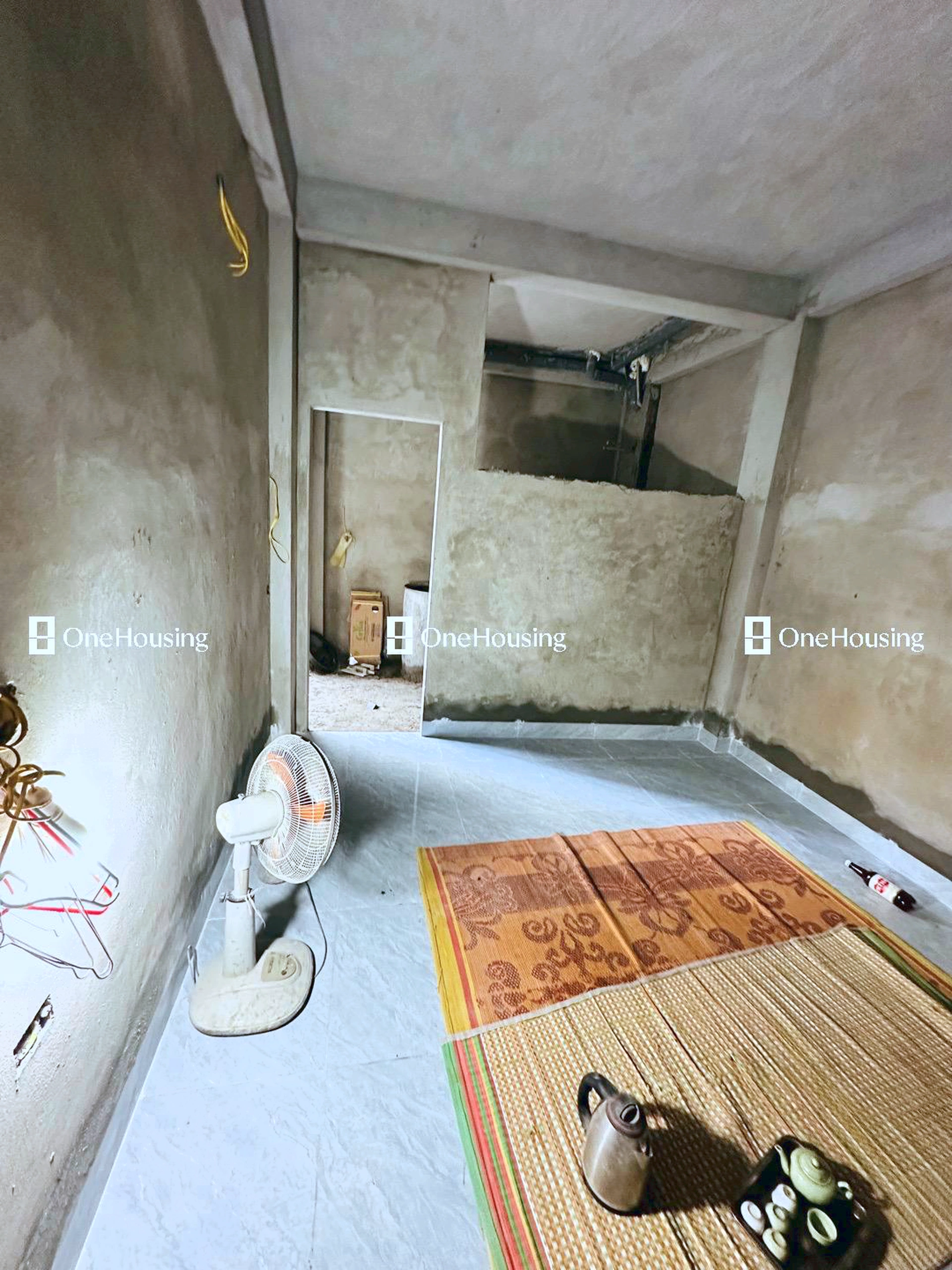 Nhà mặt ngõ cách Yên Xá 50m, X. Tân Triều, H. Thanh Trì, TP. Hà Nội