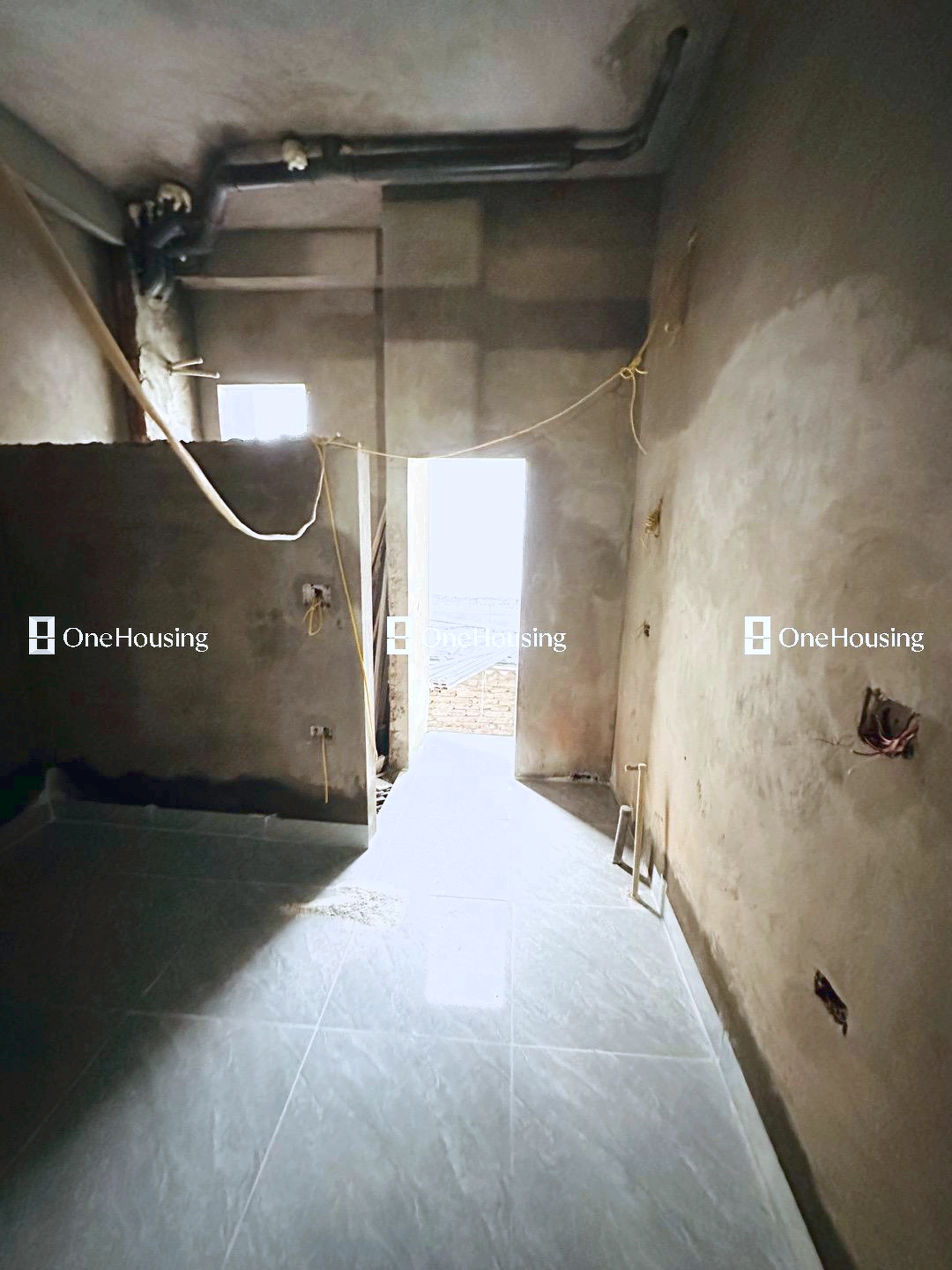 Nhà mặt ngõ cách Yên Xá 50m, X. Tân Triều, H. Thanh Trì, TP. Hà Nội