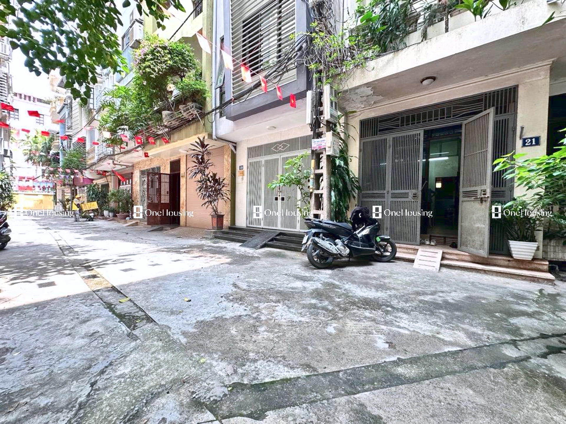 Onehousing image