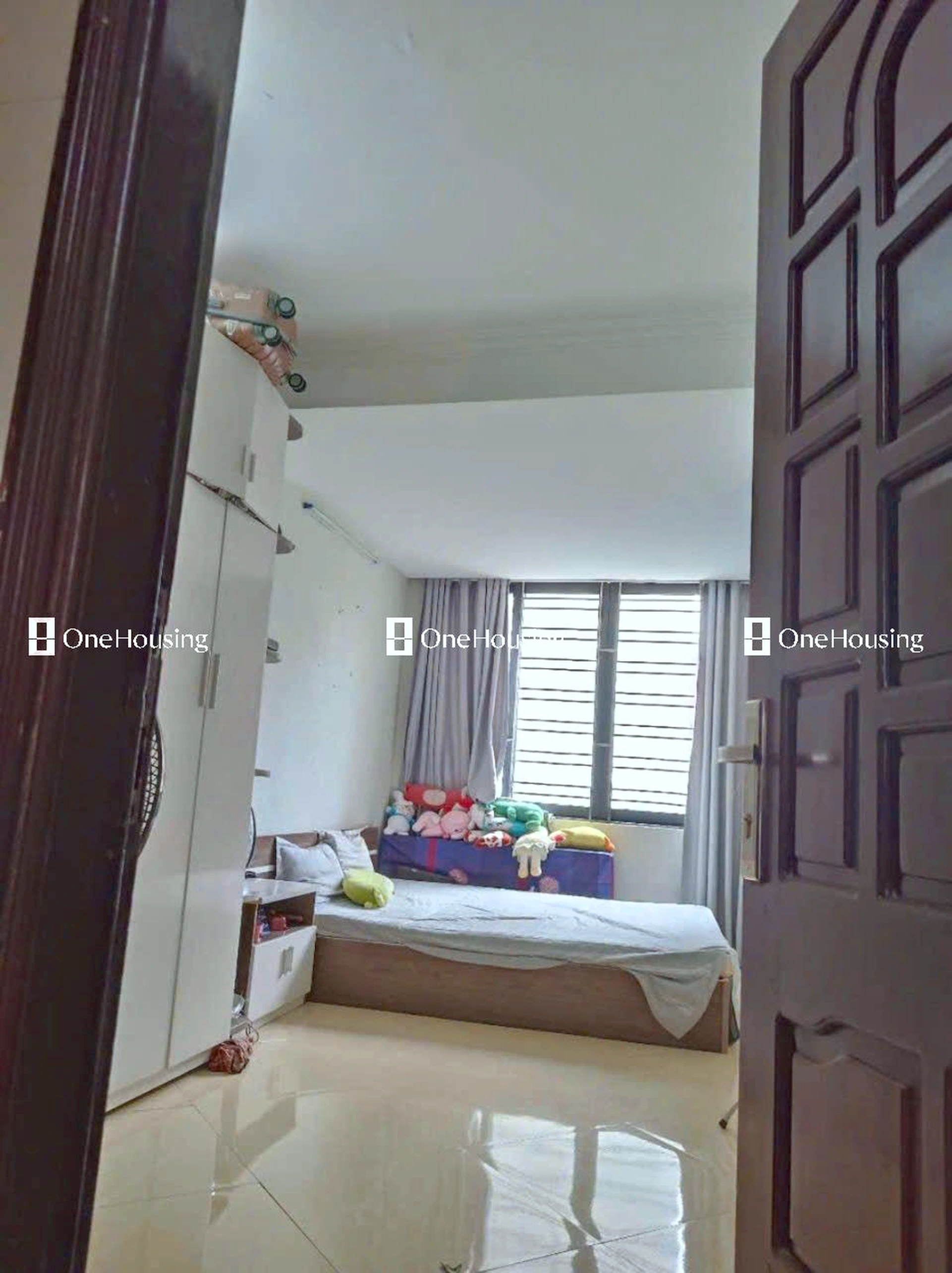 Nhà mặt ngõ cách Ô Đồng Lầm 50m, P. Trung Phụng, Q. Đống Đa, TP. Hà Nội