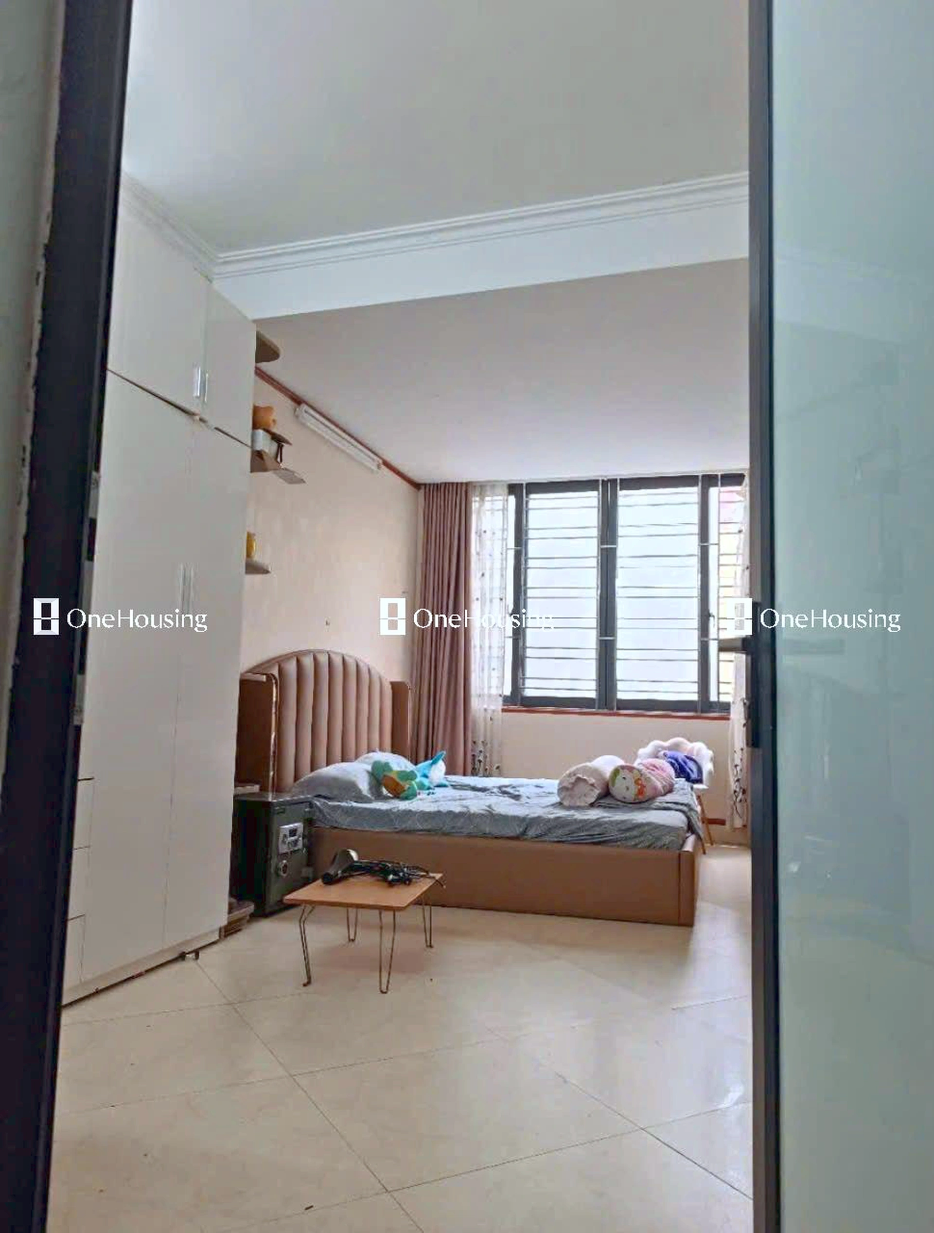 Nhà mặt ngõ cách Ô Đồng Lầm 50m, P. Trung Phụng, Q. Đống Đa, TP. Hà Nội