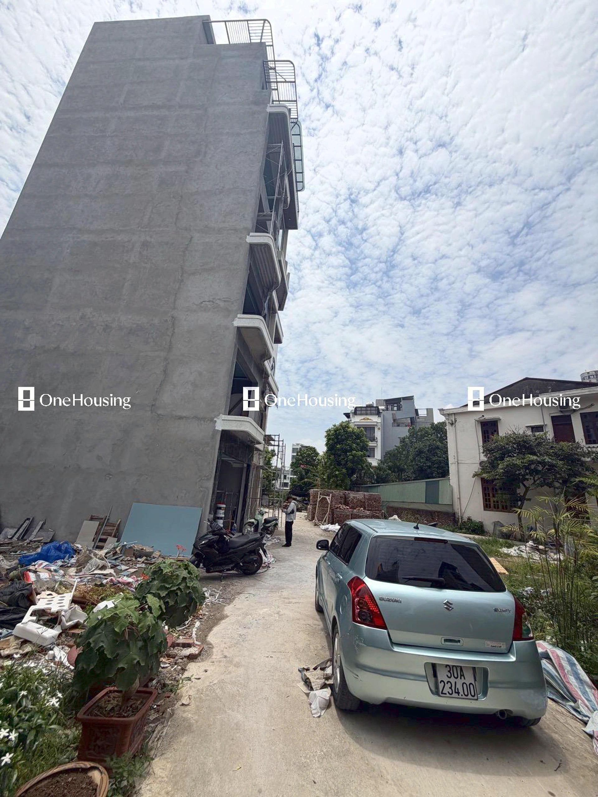 Onehousing image