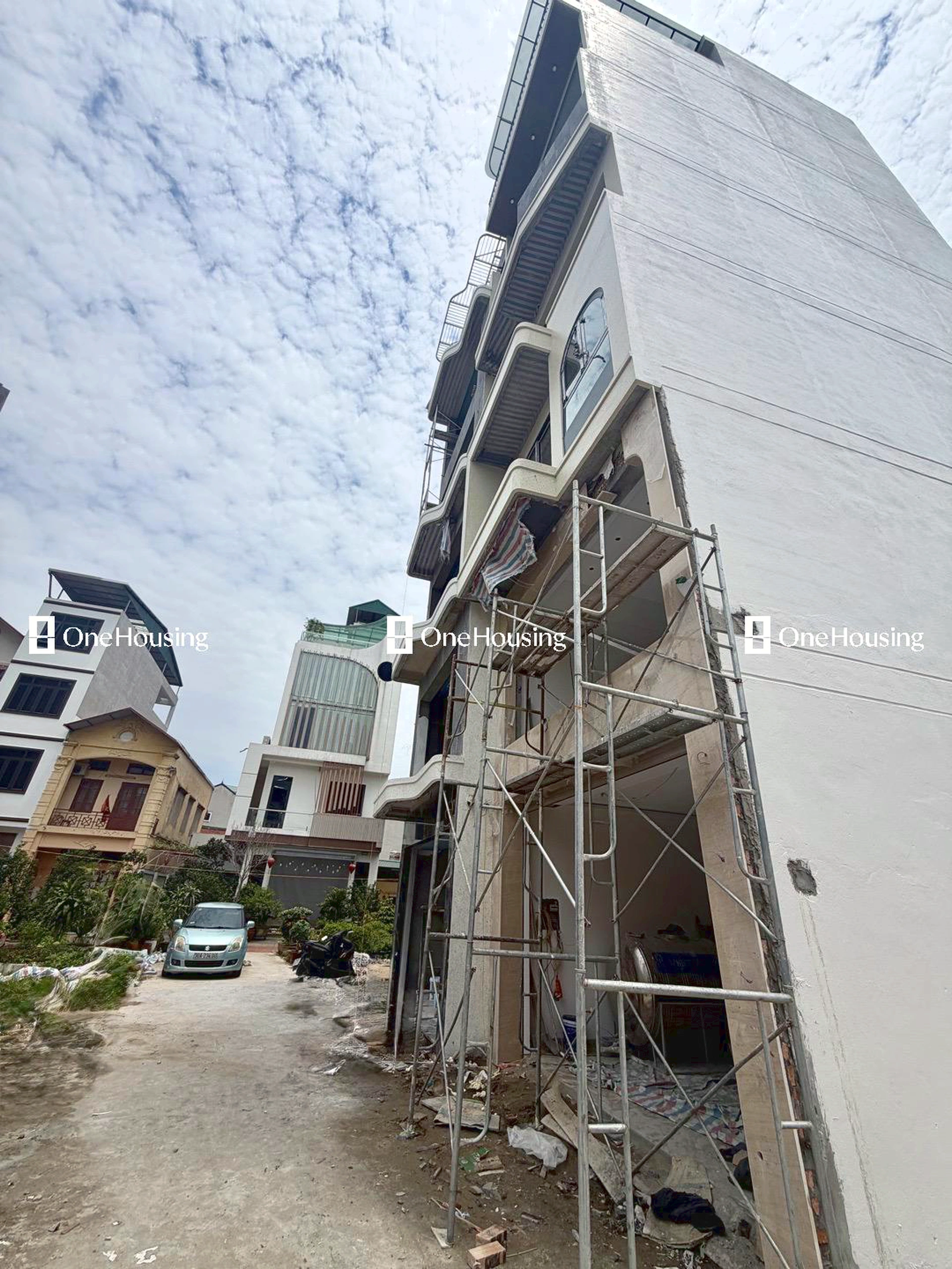 Onehousing image