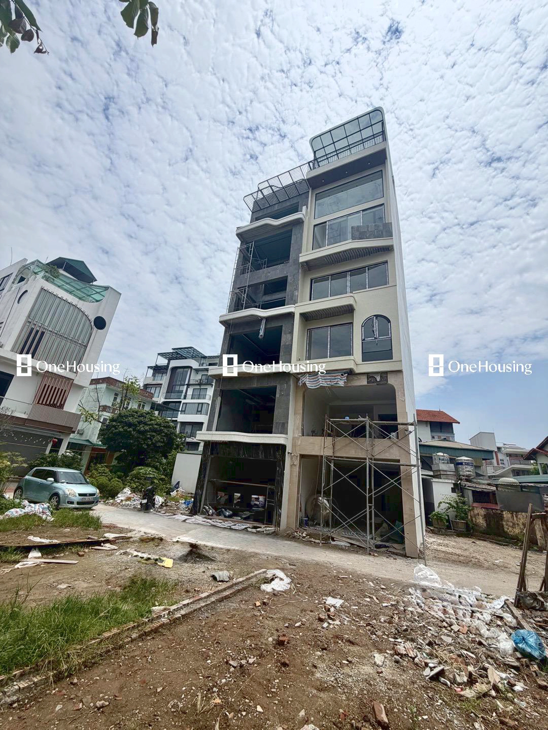 Onehousing image