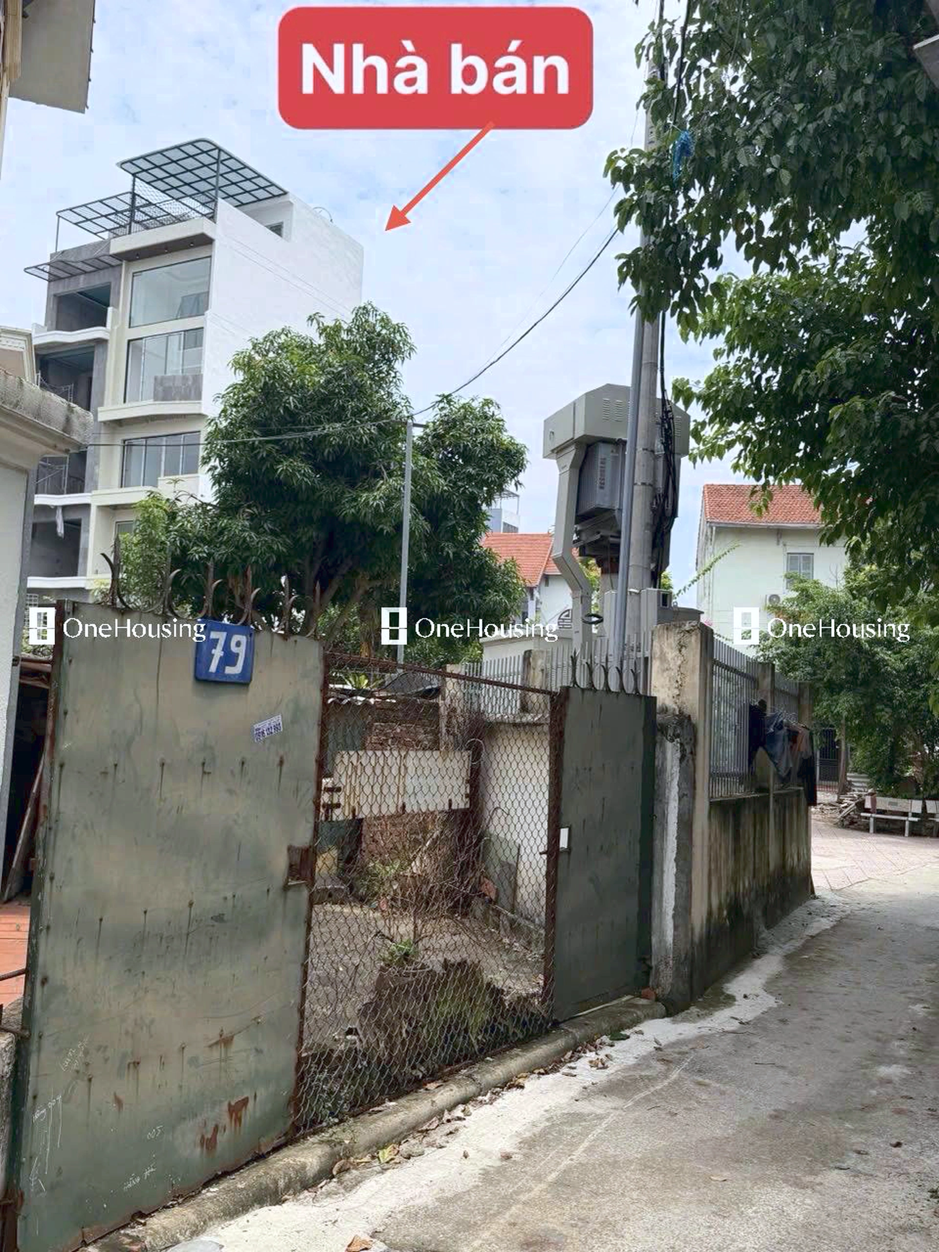 Onehousing image