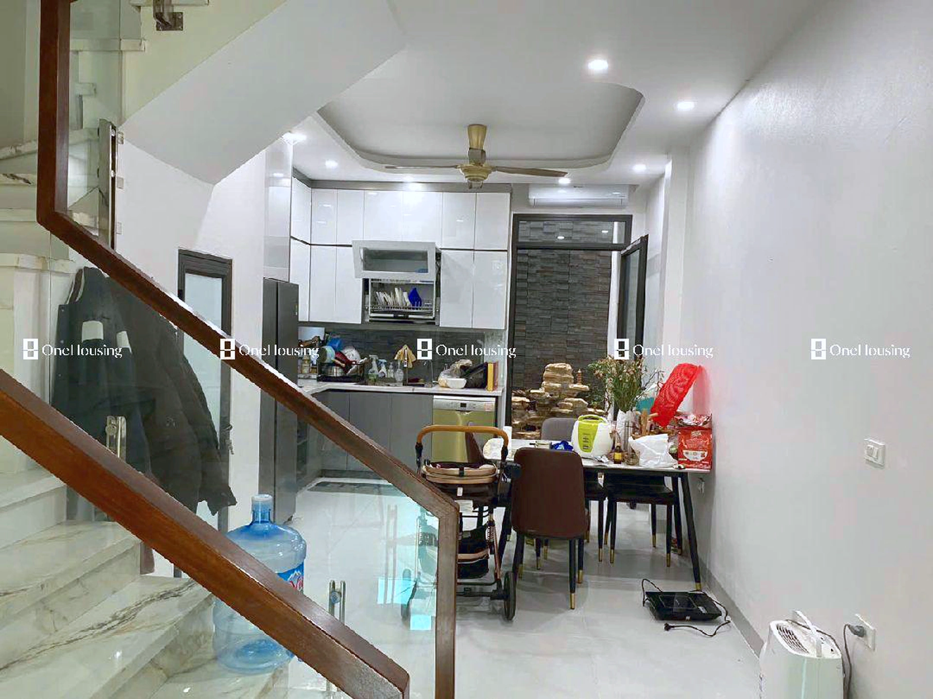 Nhà mặt ngõ cách Đường dọc phía hữu sông Nhuệ 80m, X. Hữu Hòa, H. Thanh Trì, TP. Hà Nội