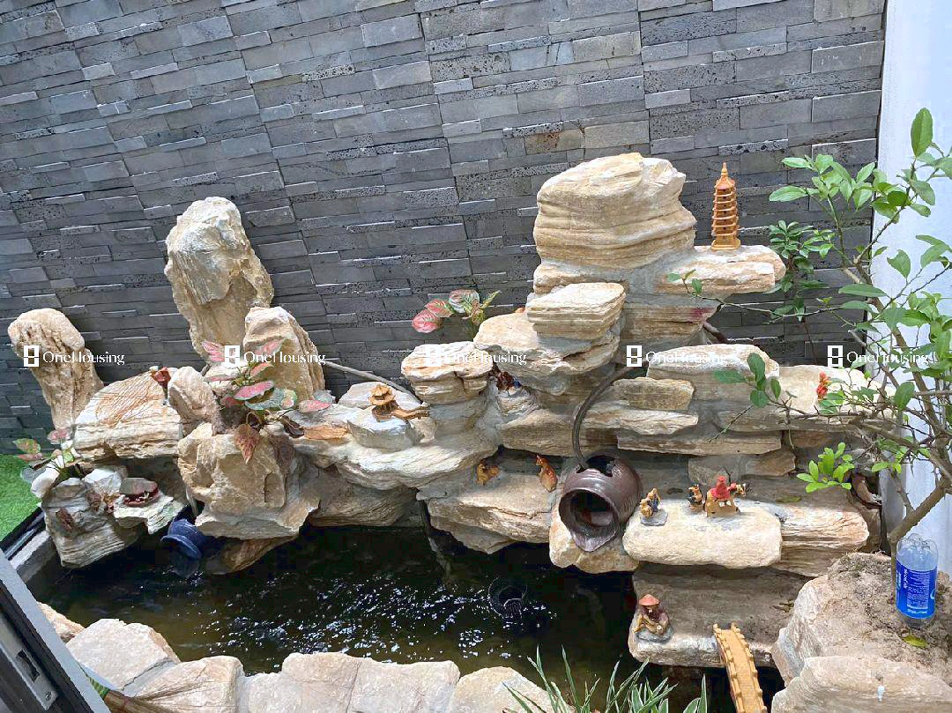 Nhà mặt ngõ cách Đường dọc phía hữu sông Nhuệ 80m, X. Hữu Hòa, H. Thanh Trì, TP. Hà Nội