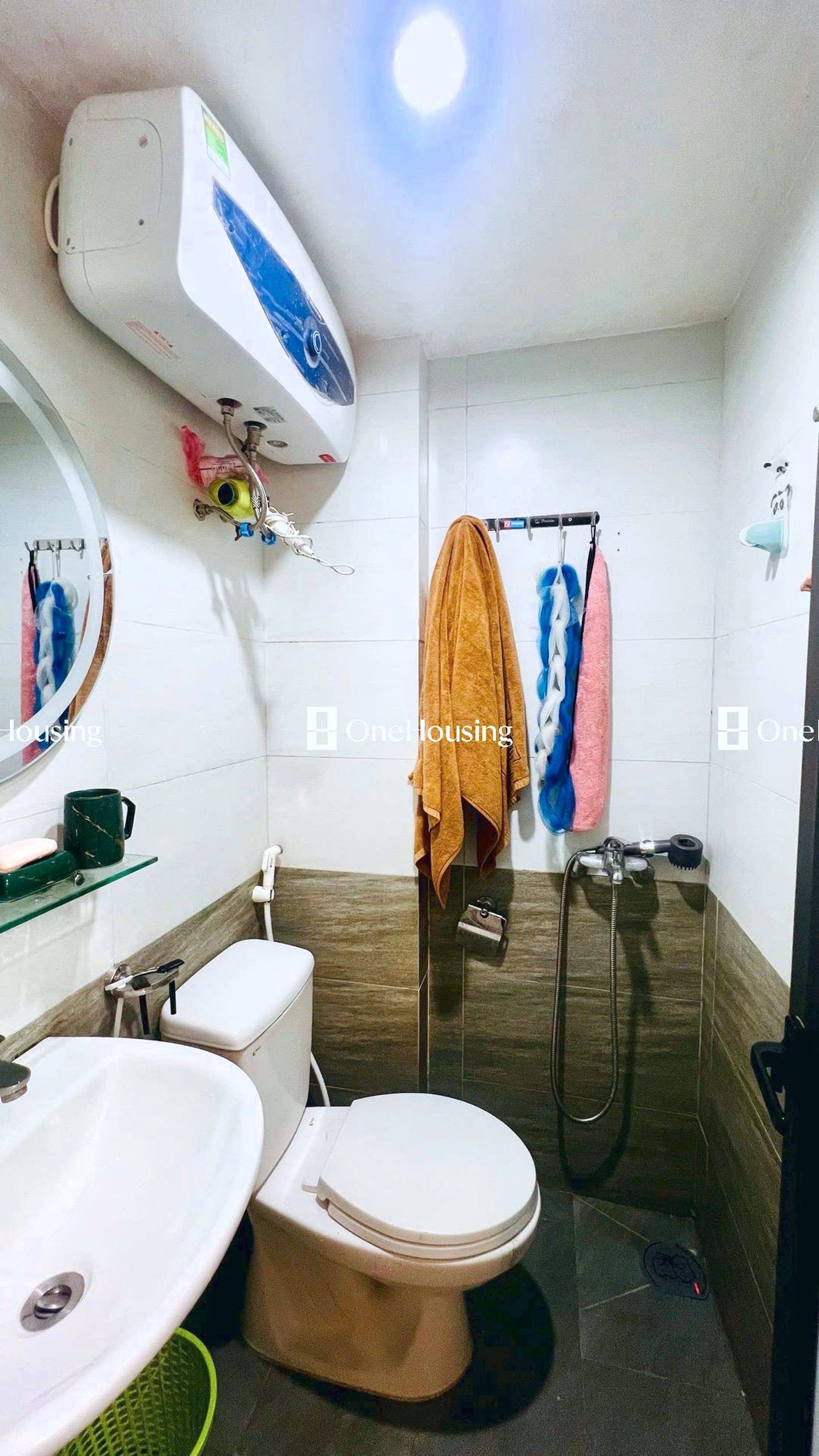 Nhà mặt ngõ cách Tôn Đức Thắng 100m, P. Hàng Bột, Q. Đống Đa, TP. Hà Nội