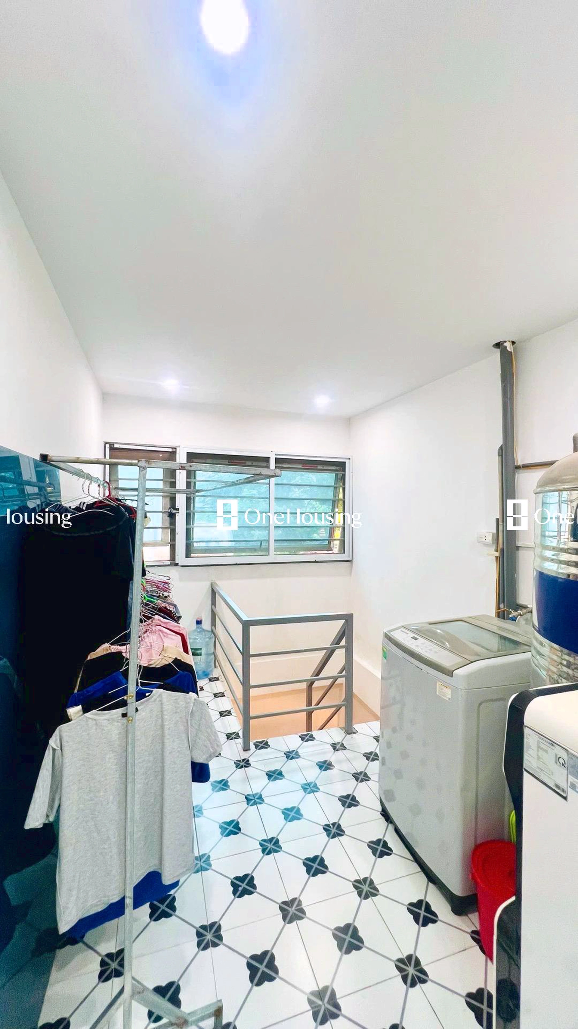 Nhà mặt ngõ cách Tôn Đức Thắng 100m, P. Hàng Bột, Q. Đống Đa, TP. Hà Nội